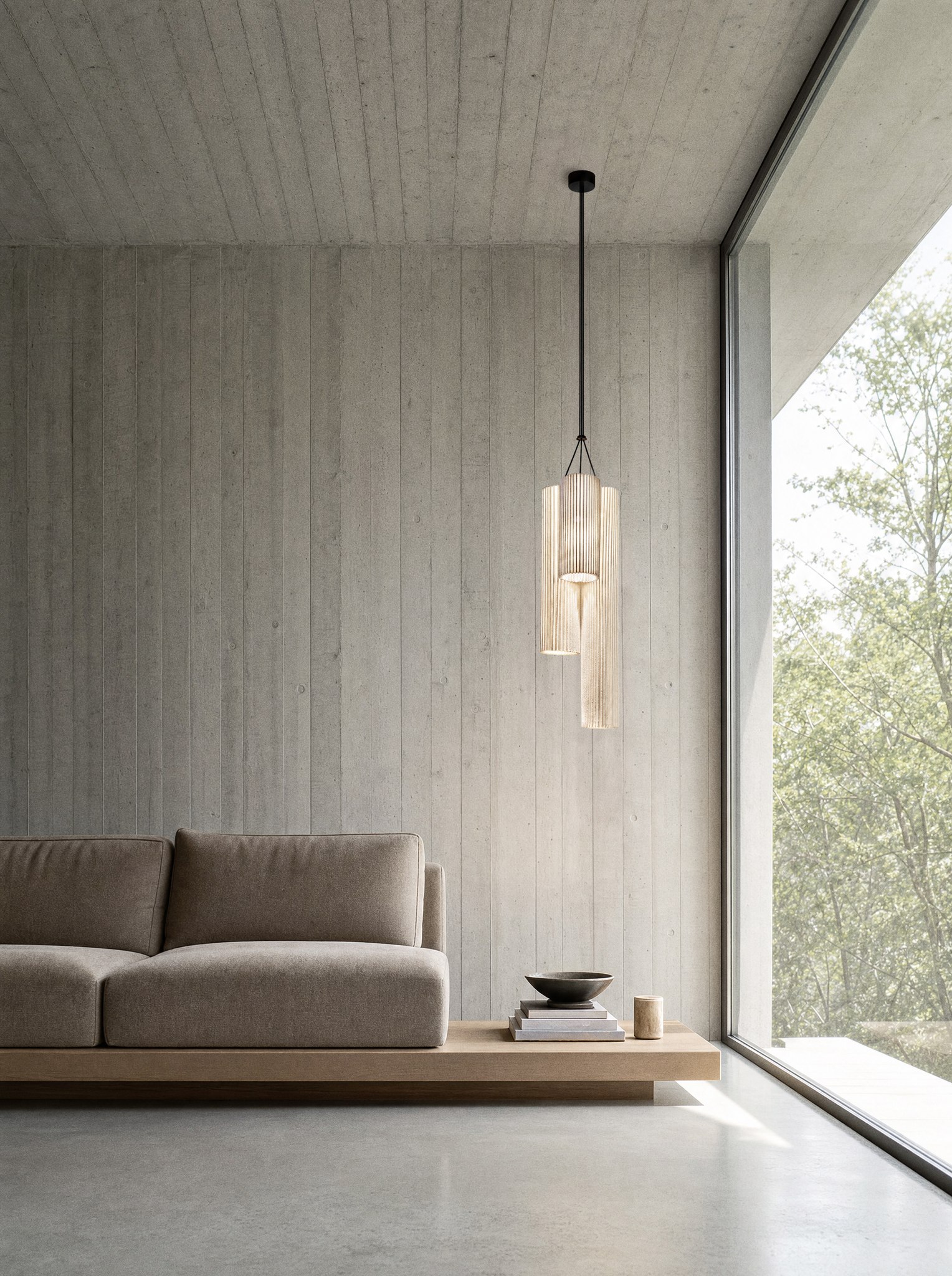 a-emotional light nua 3 units nu04-3 – Bild 3