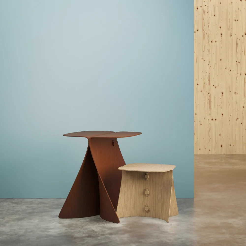 Andreu World Alla Occasional – Bild 4