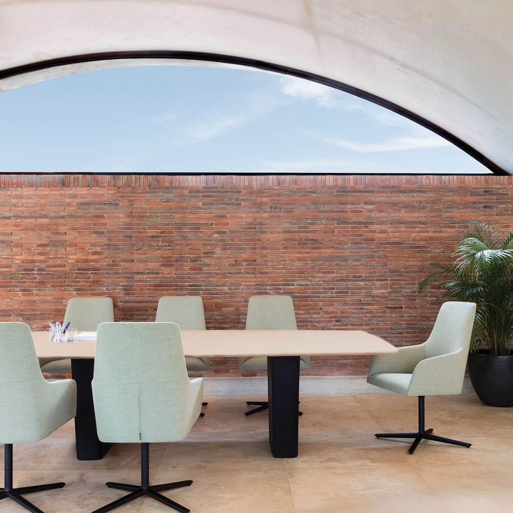 Andreu World Alya Executive – Bild 4