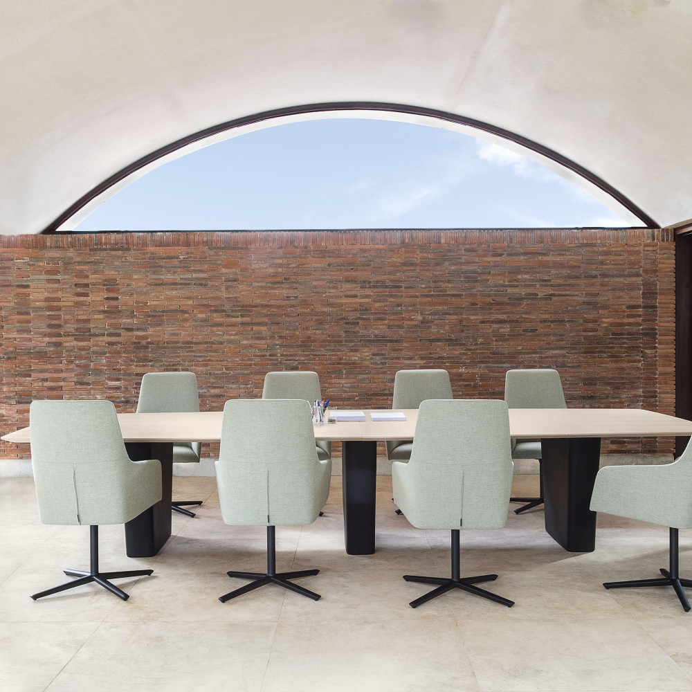 Andreu World Alya Executive – Bild 5