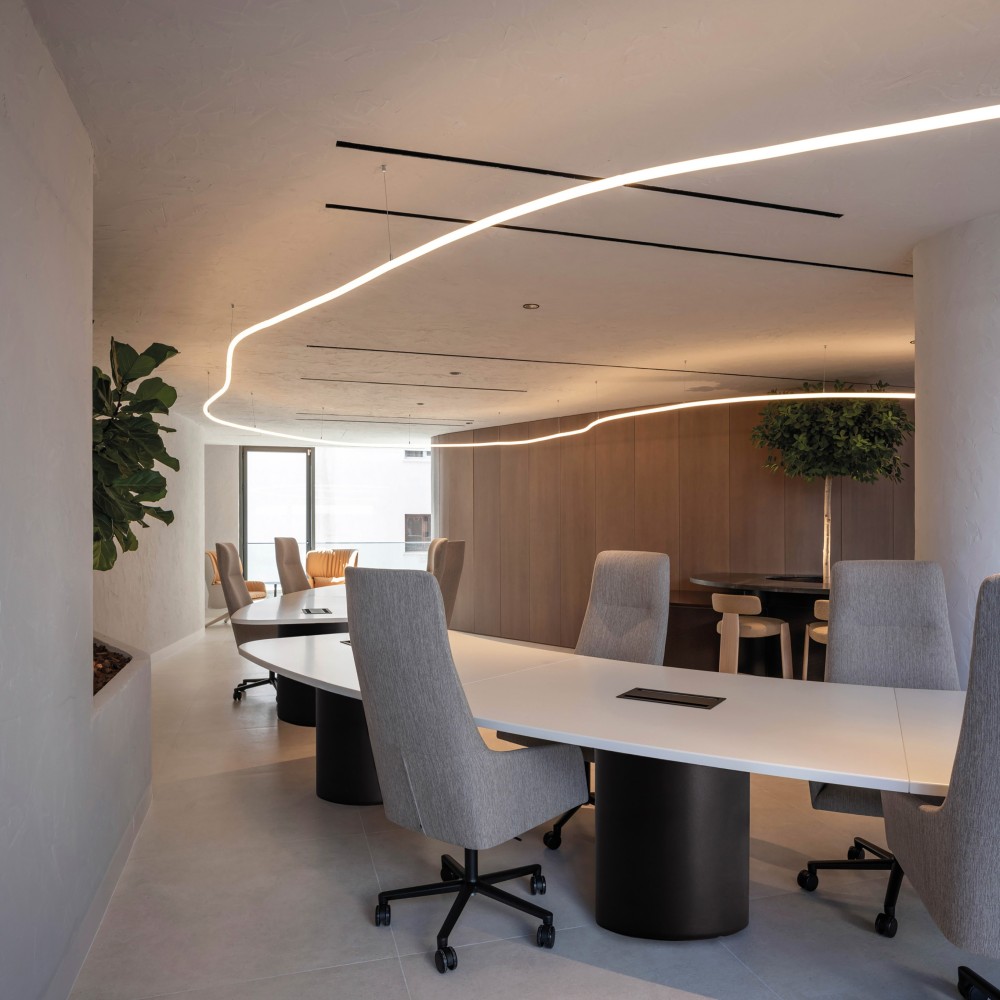 Andreu World Alya Executive – Bild 7