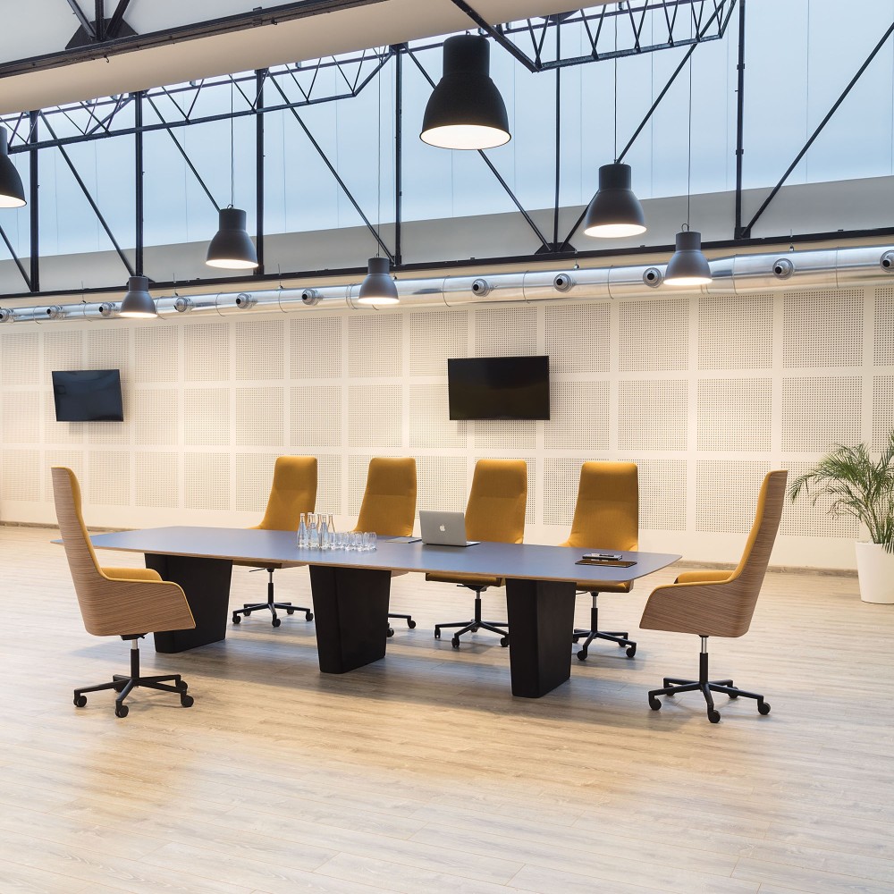 Andreu World Alya Executive – Bild 6