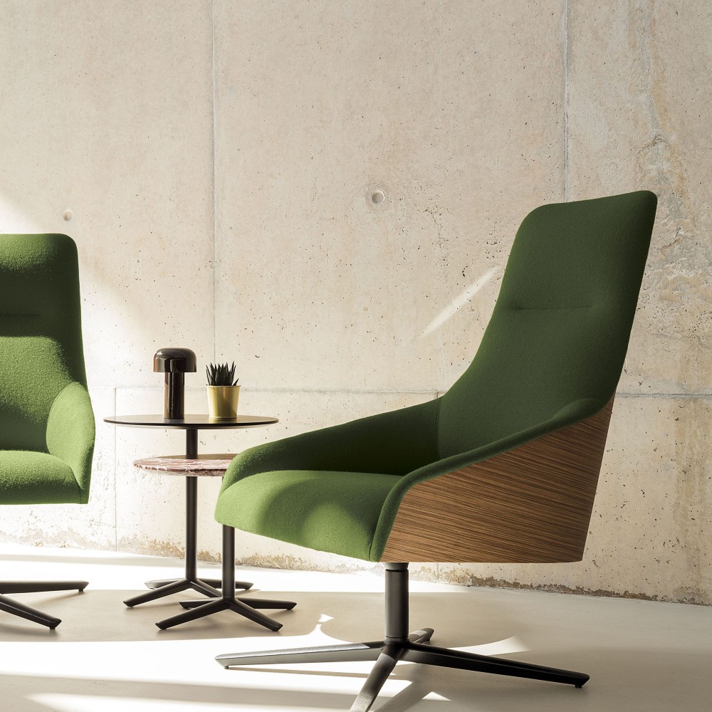 Andreu World Alya Executive – Bild 2