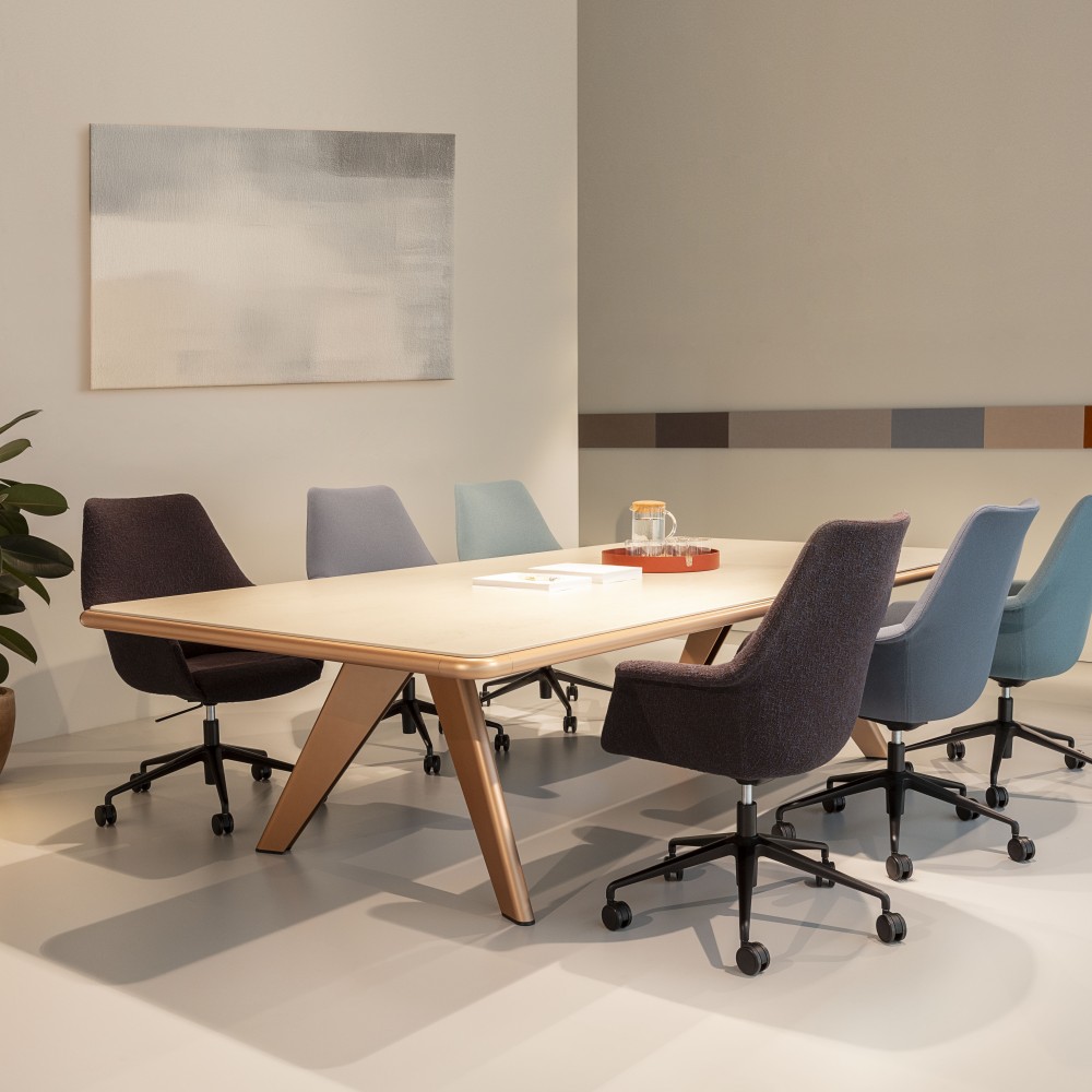 Andreu World Planar