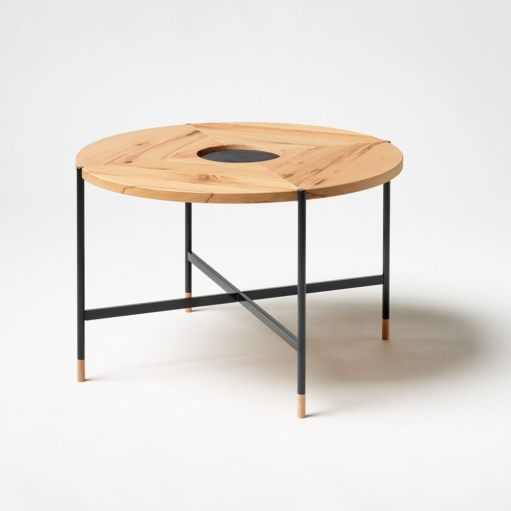 Anrei Couchtische Couchtisch 22