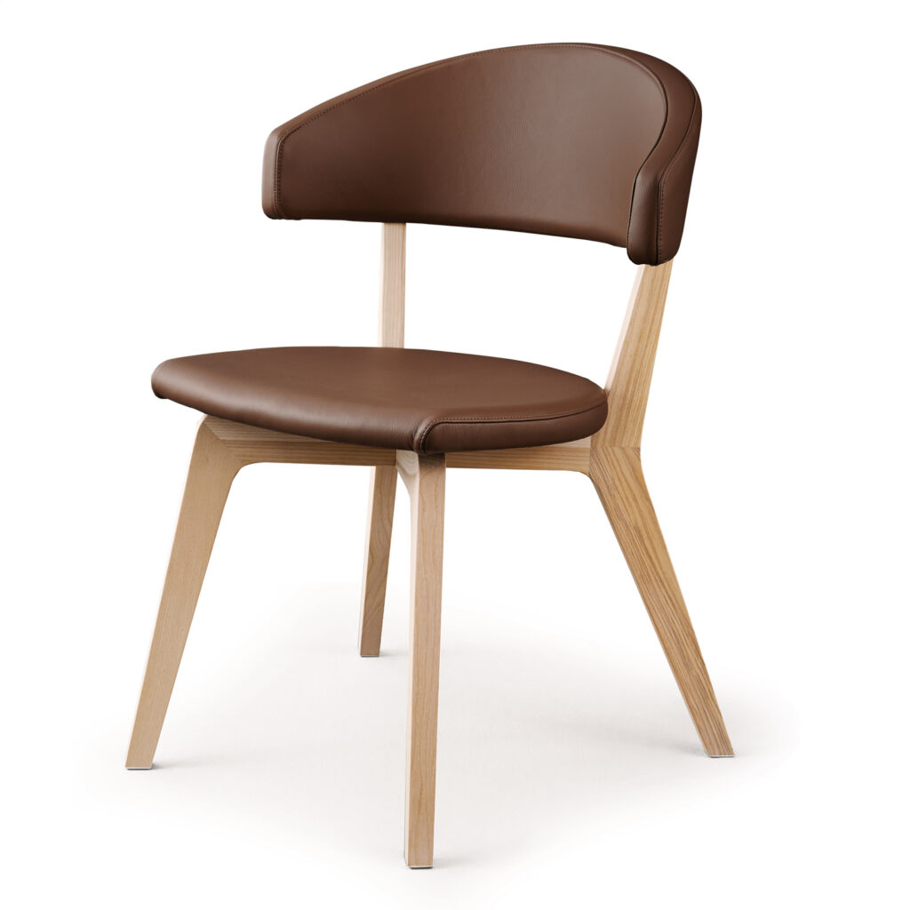 Anrei Stuhl Serie 632
