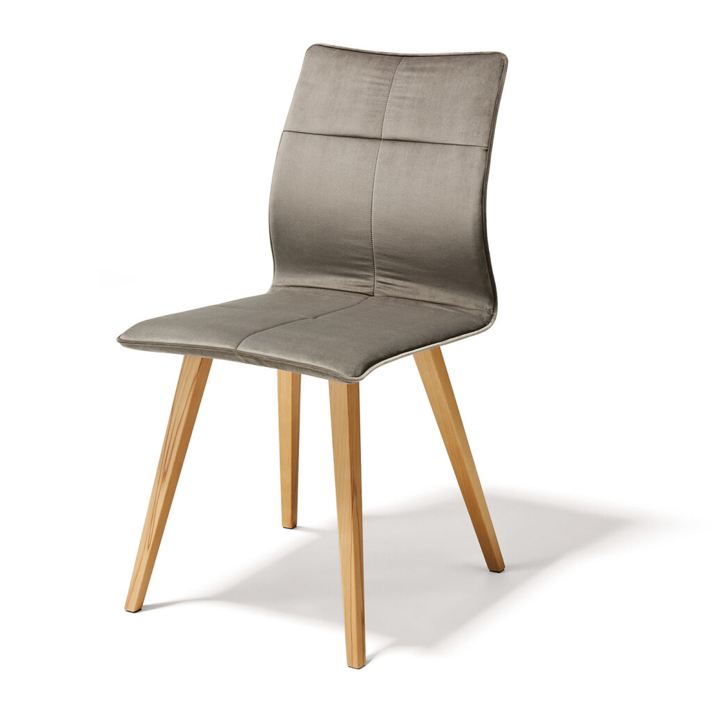 Anrei Stuhl Serie 640