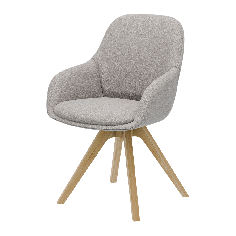 Anrei Stuhl Serie 930