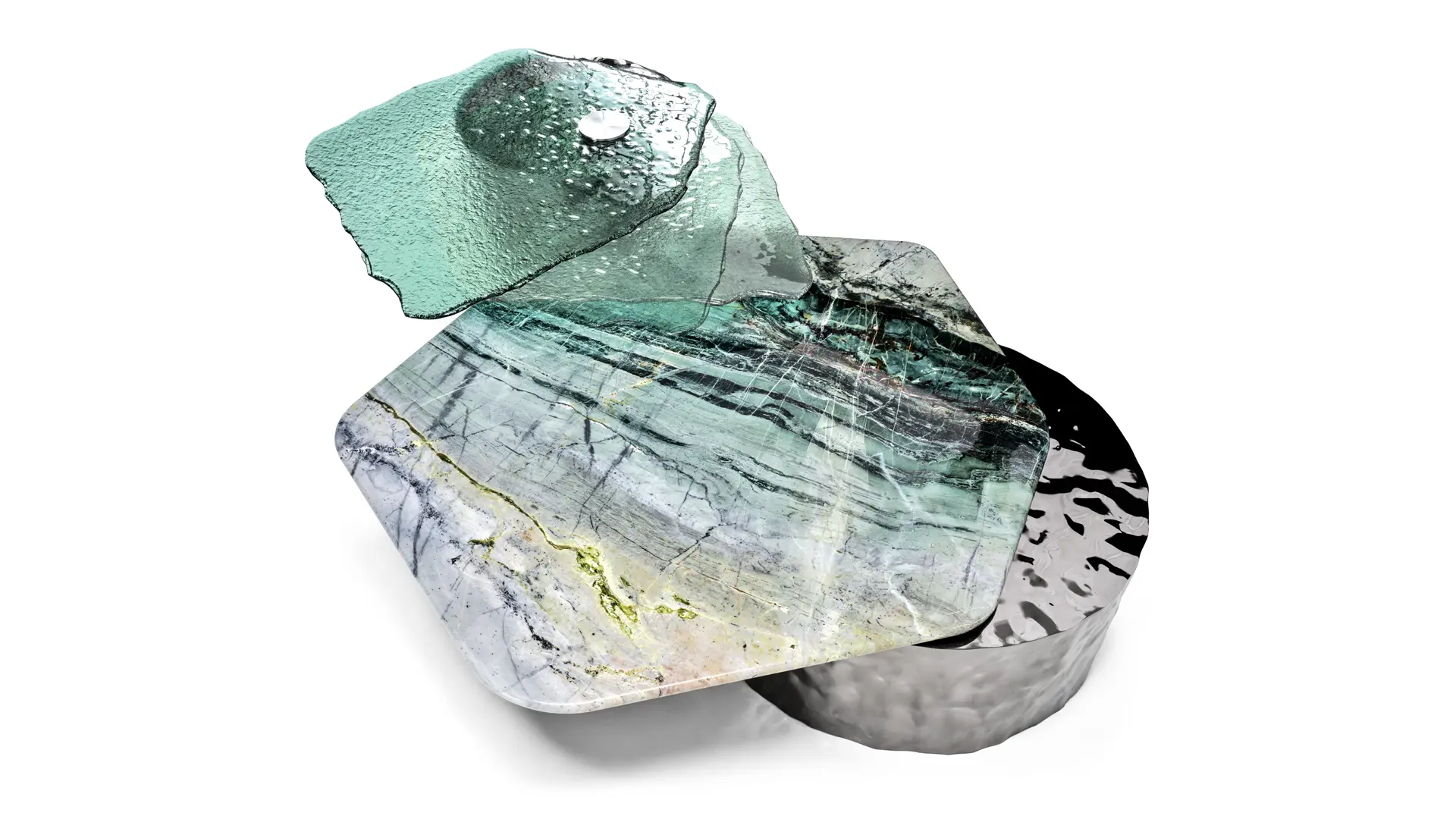 Arketipo Materia – Bild 9