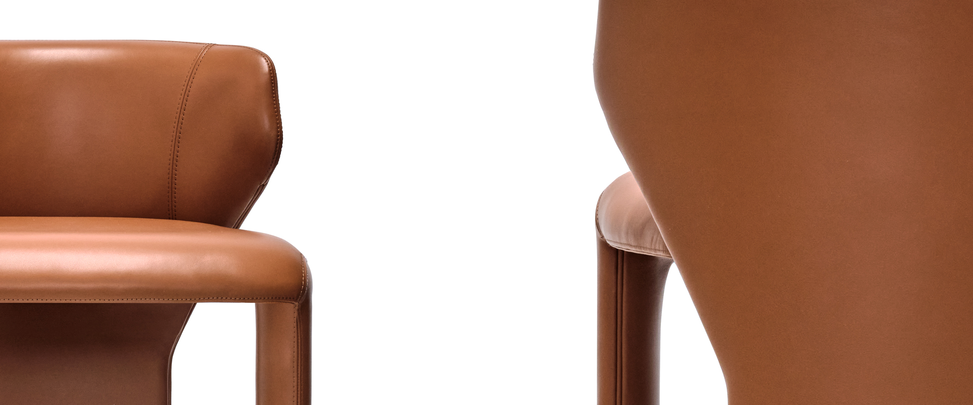 Arketipo Sienna Stool