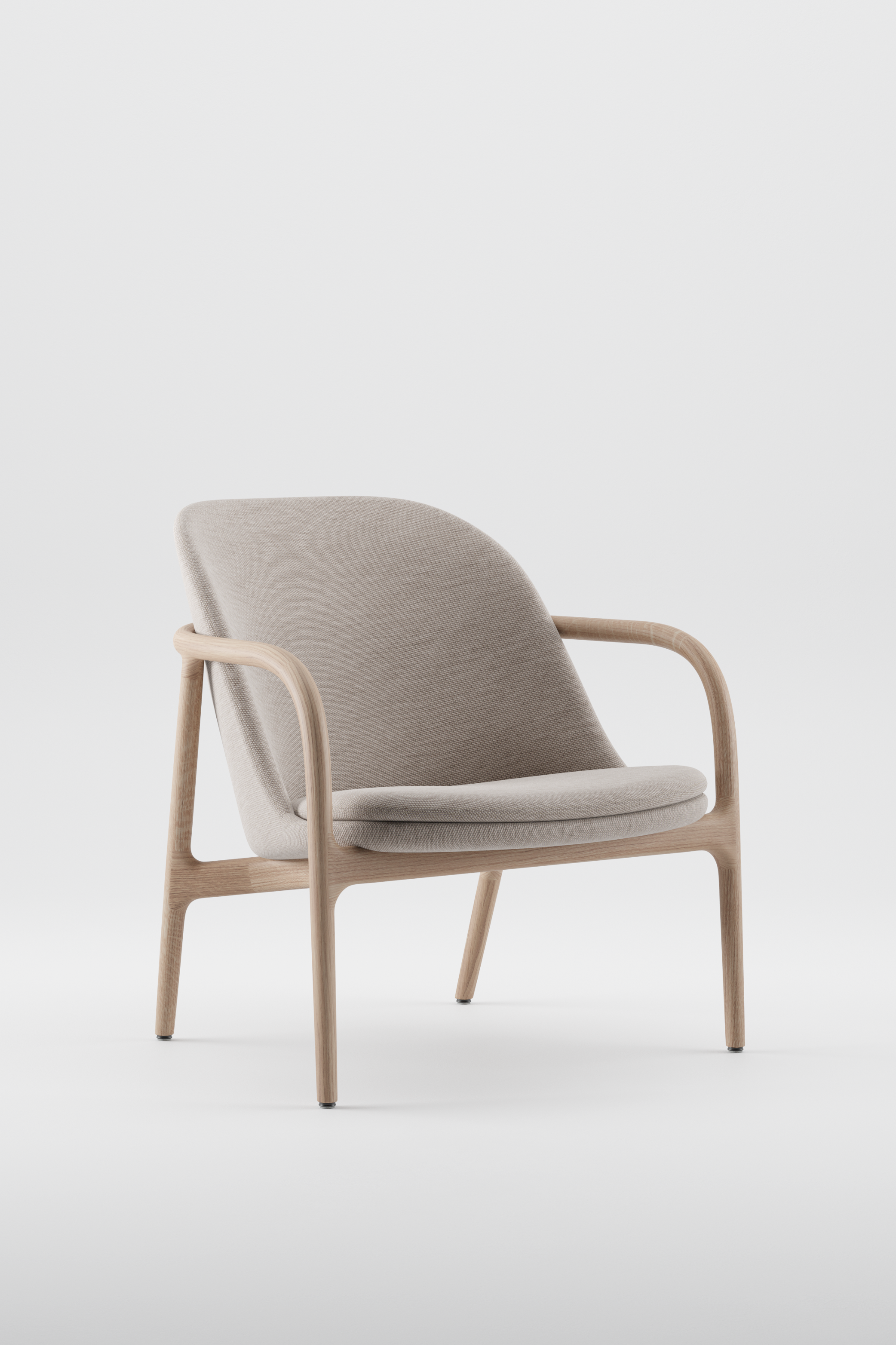 Artisan Neva lounge trimmed