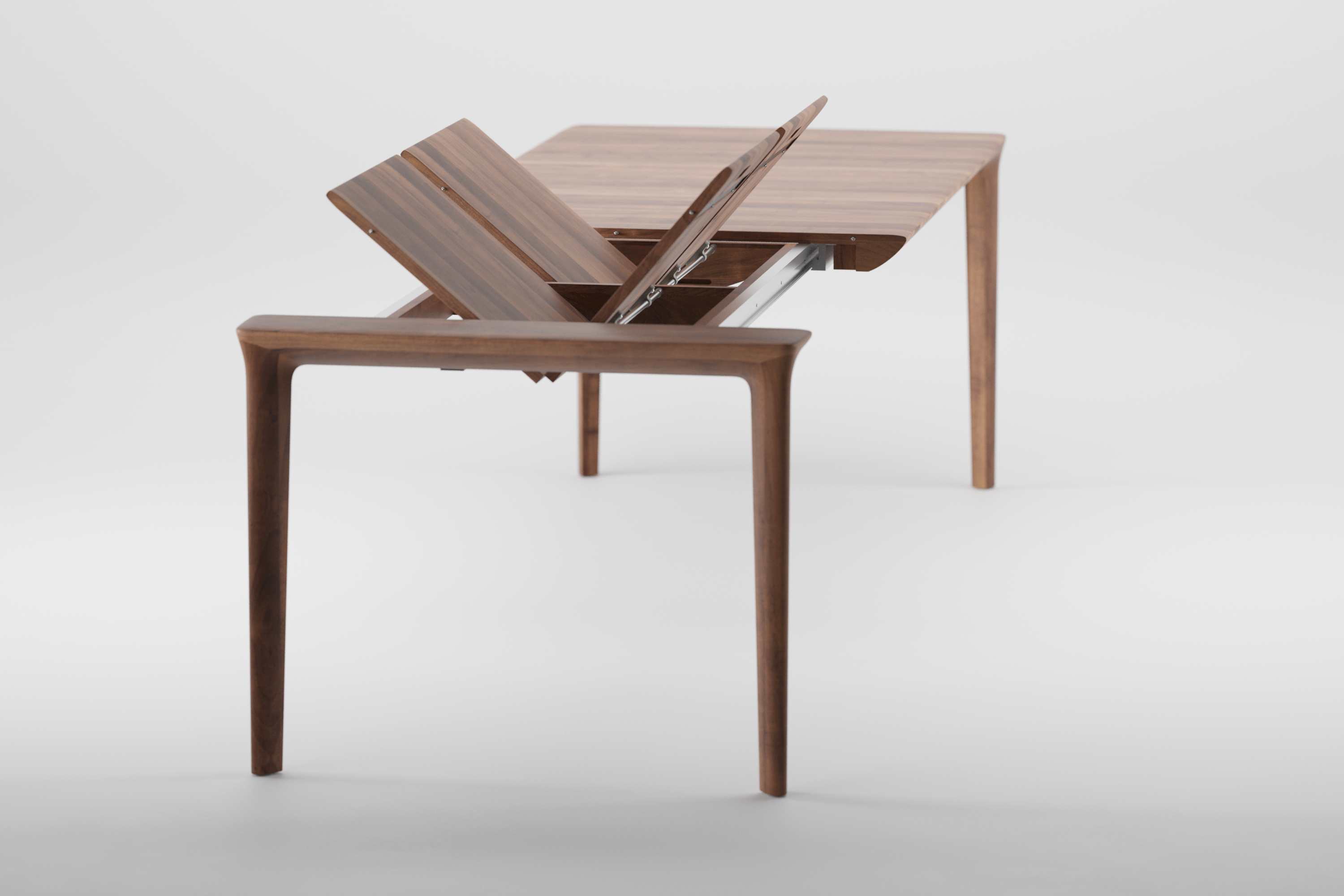 Artisan Tara extension table – Bild 8