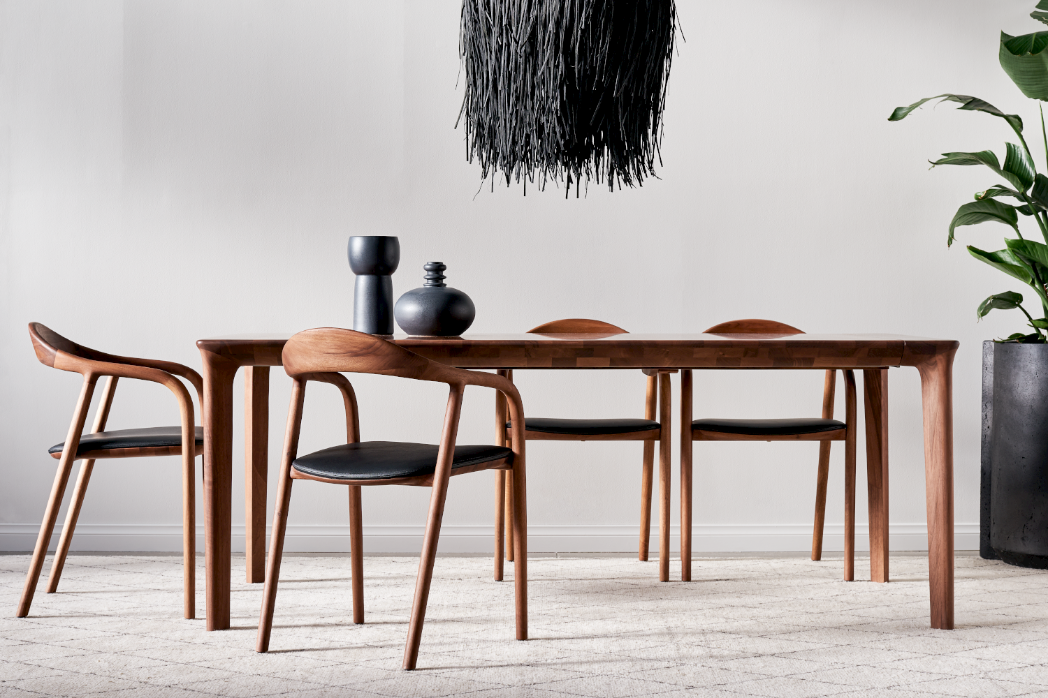 Artisan Tara extension table – Bild 10