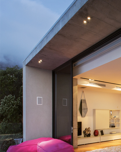 Axolight Mist