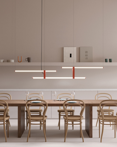 Axolight Paralela