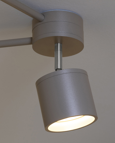 Axolight Pivot adjustable spotlight