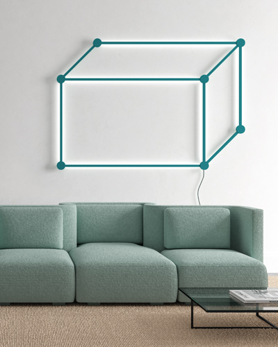 Axolight Poses – Bild 2