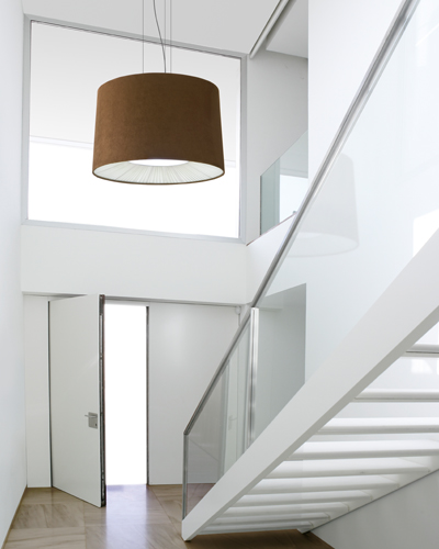Axolight Velvet E27