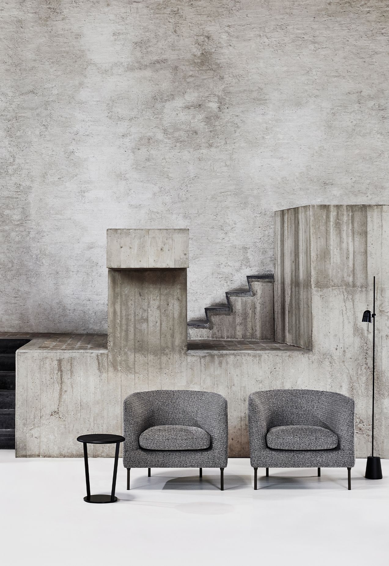 Bensen Delta Club Chair – Bild 6