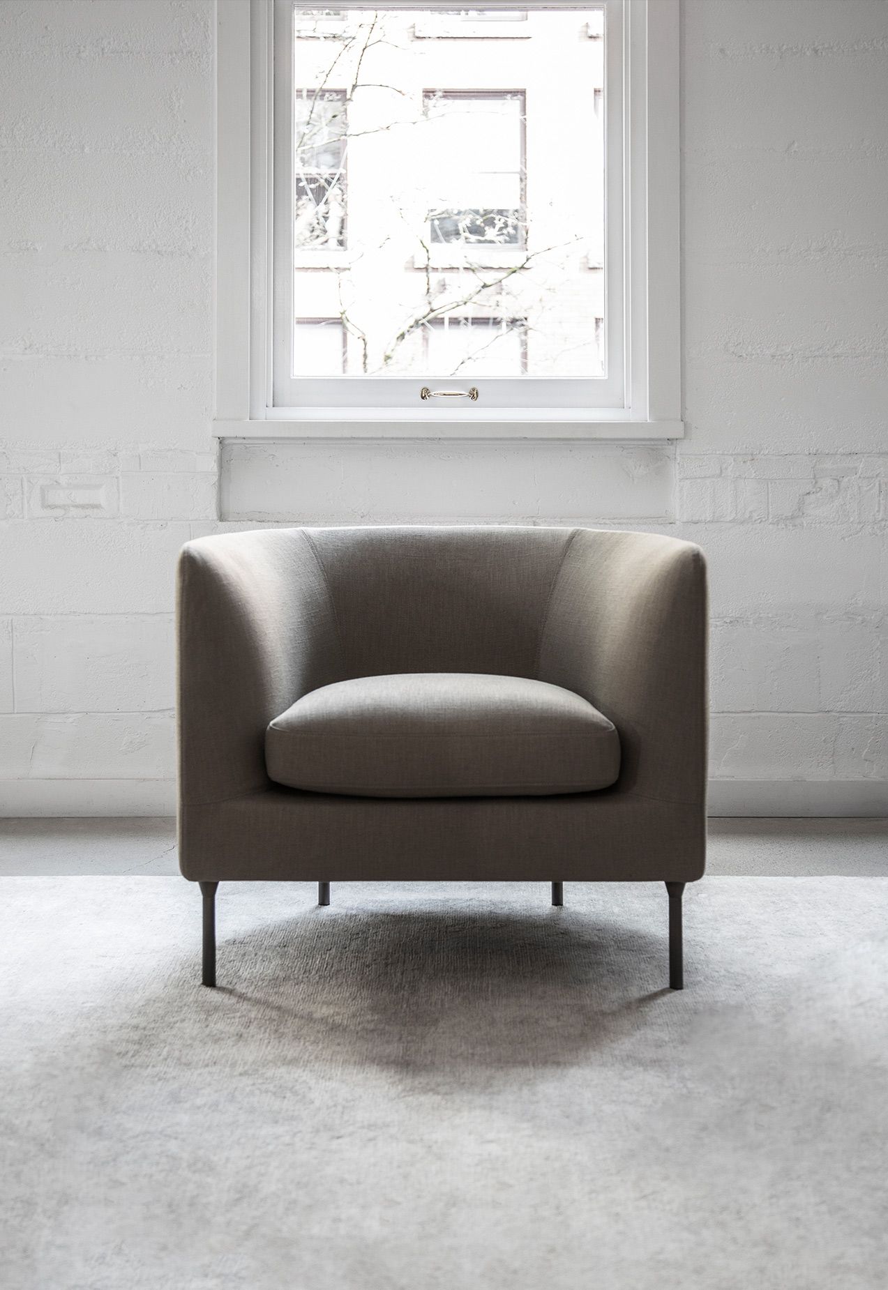 Bensen Delta Club Chair – Bild 7