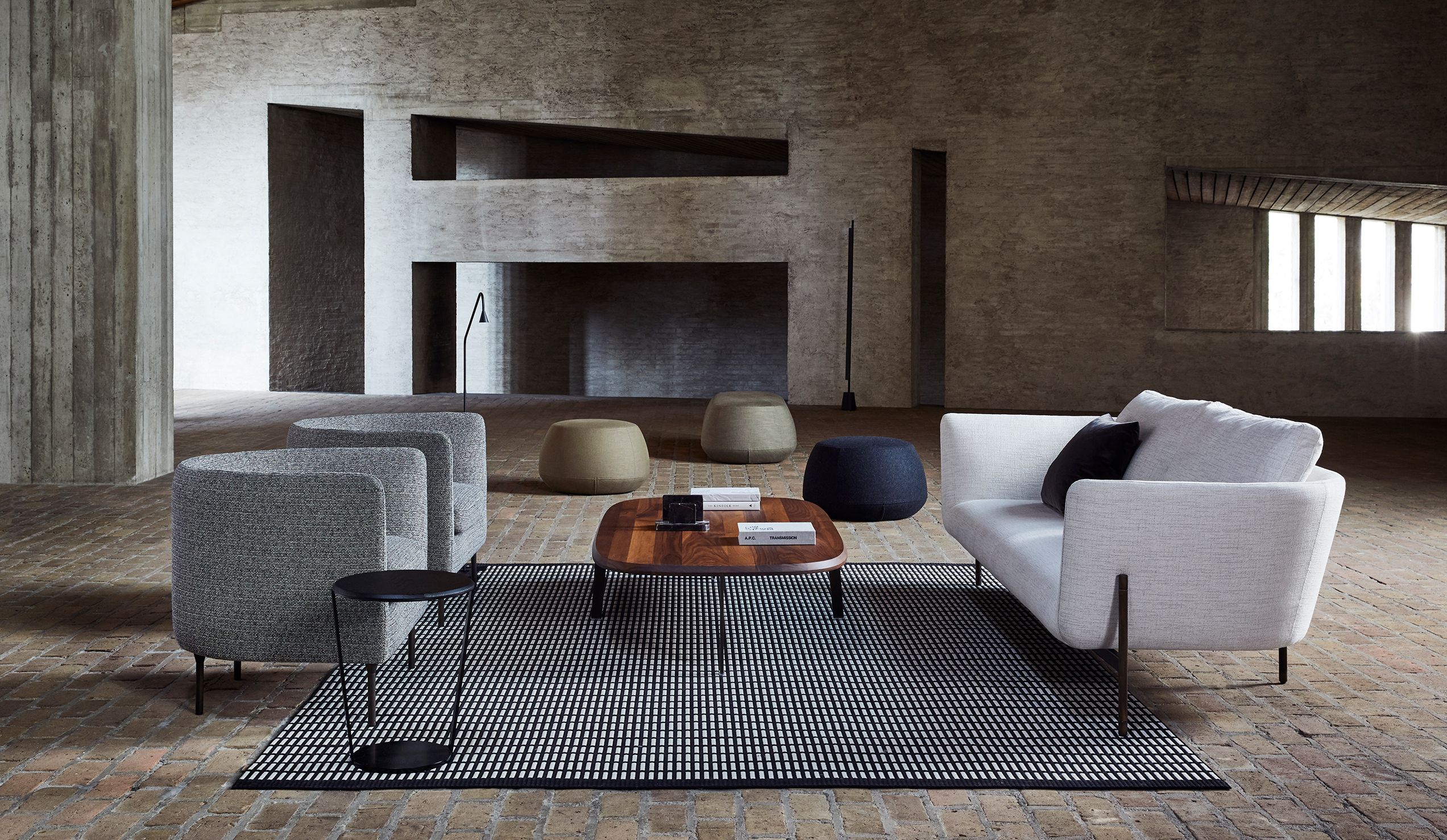 Bensen Delta Club Chair – Bild 8