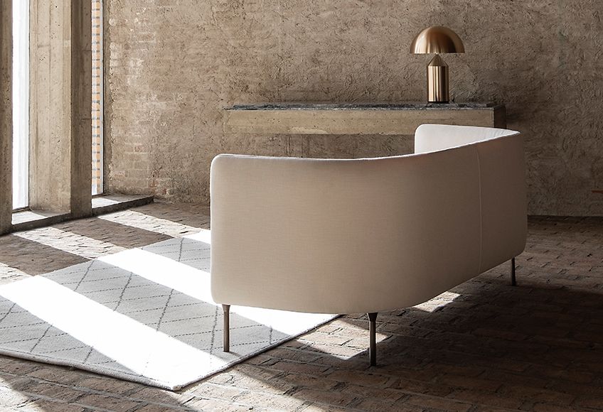 Bensen Delta Club Chair – Bild 3