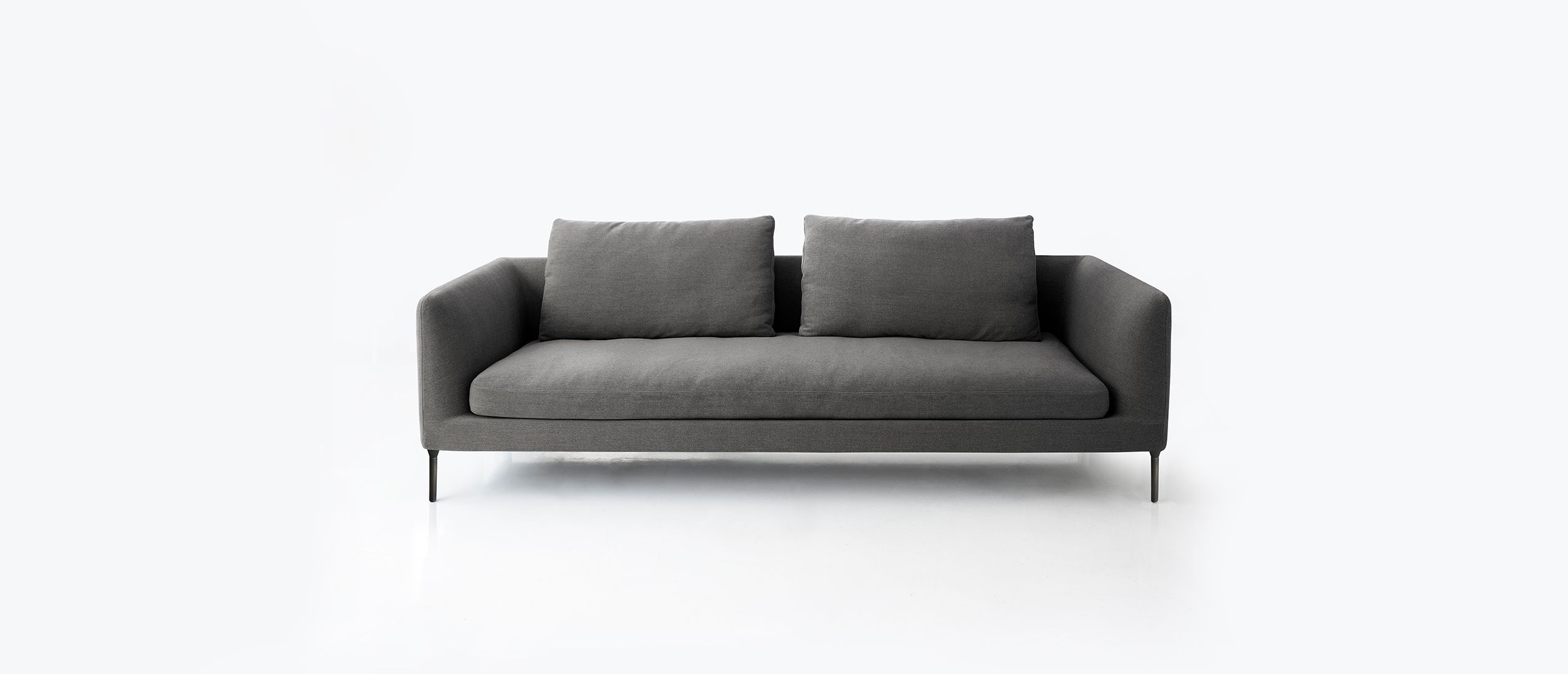 Bensen Delta & Delta Sectional