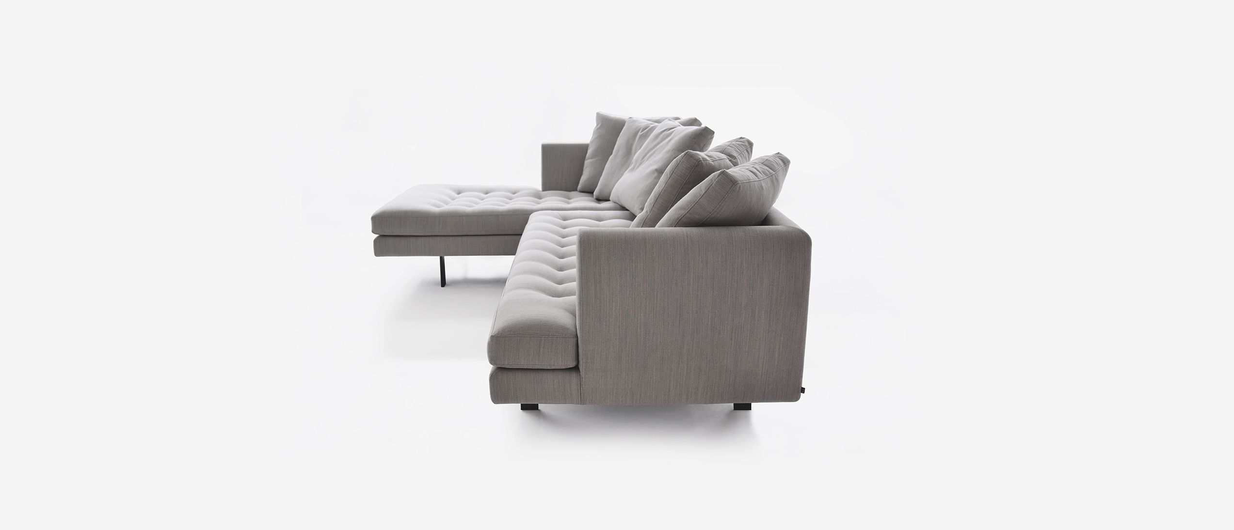Bensen Edward Sectional