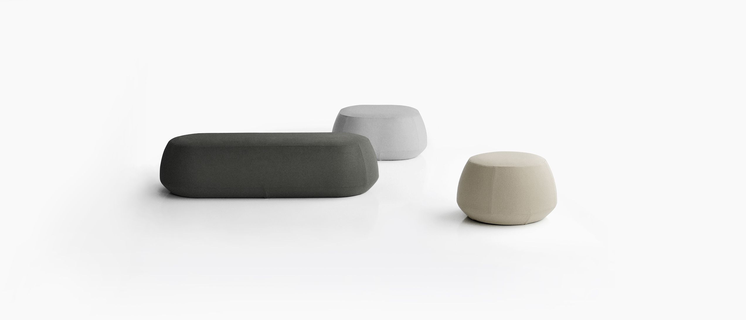 Bensen Ile Pouf