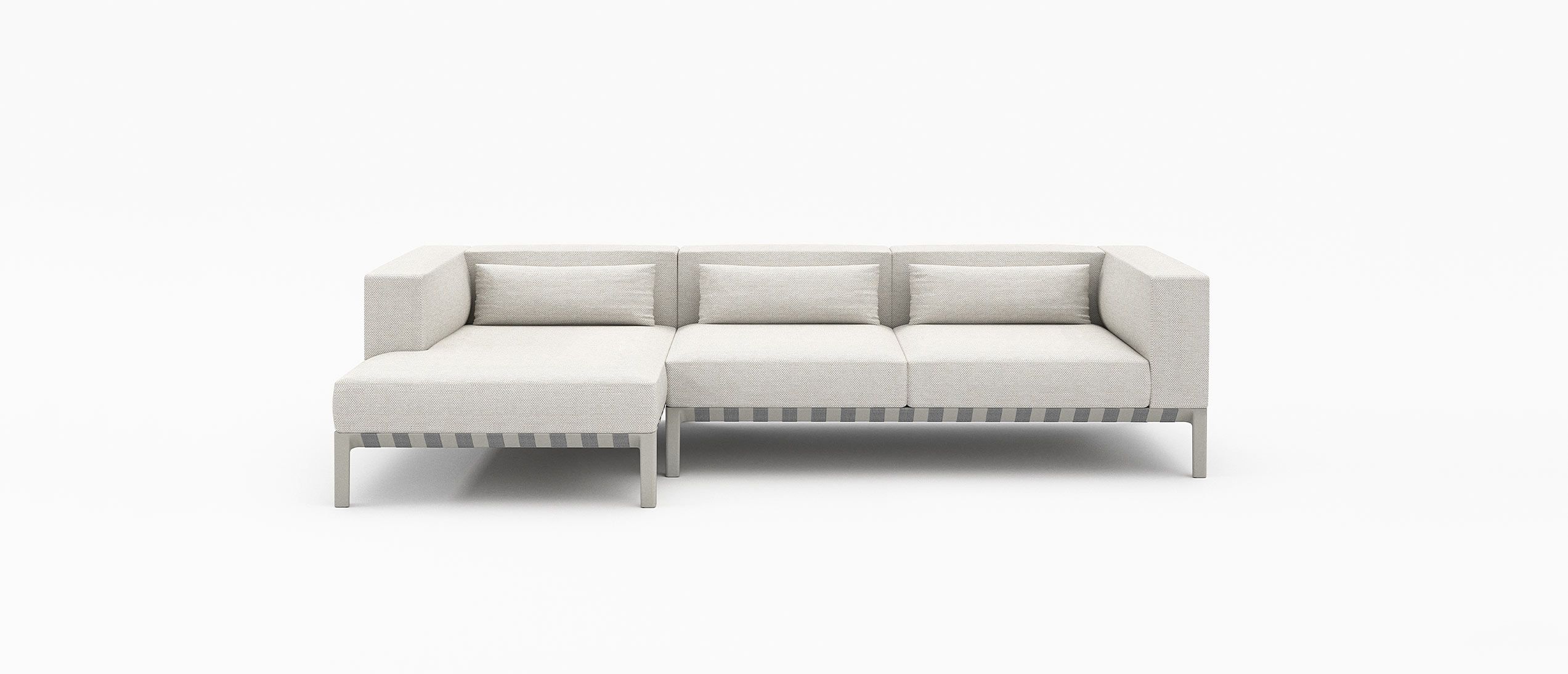 Bensen Outdoor Able Sofa