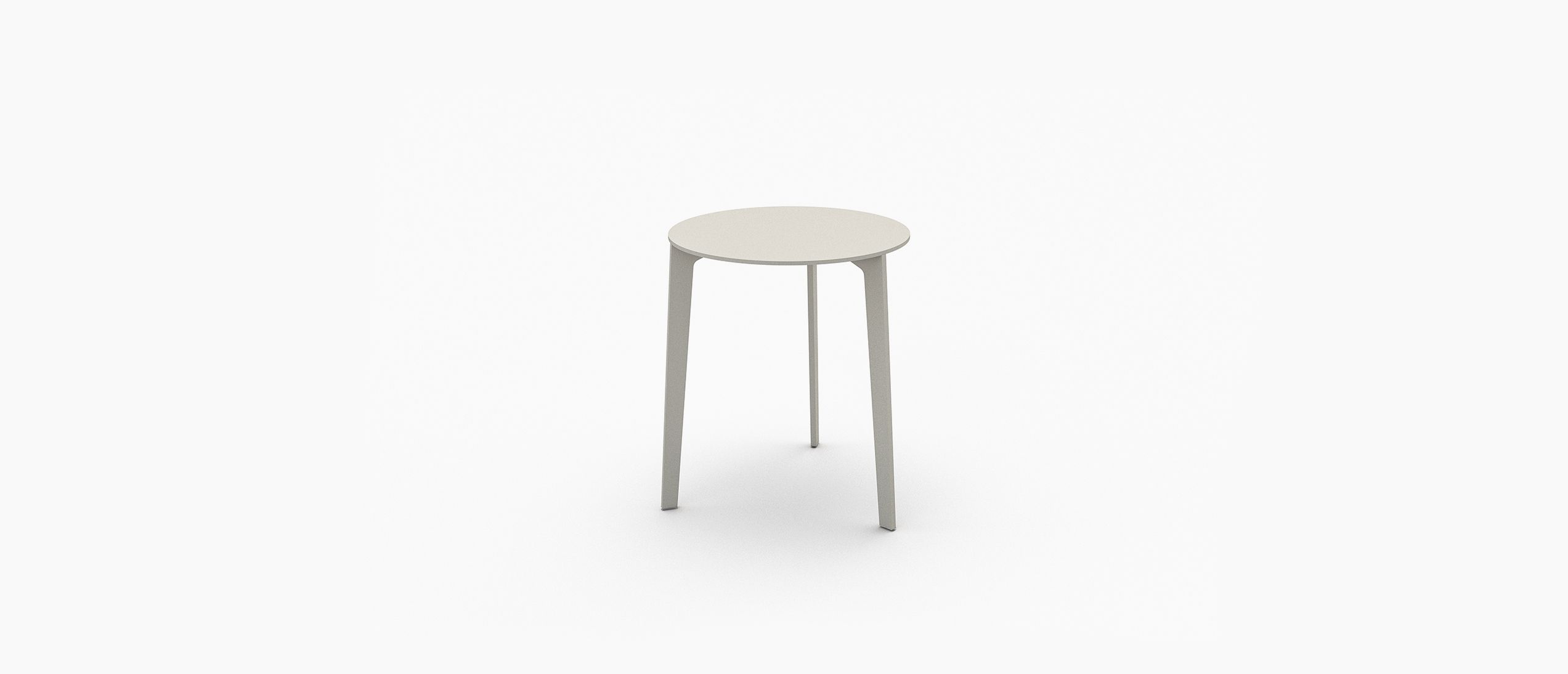 Bensen Outdoor Side Table