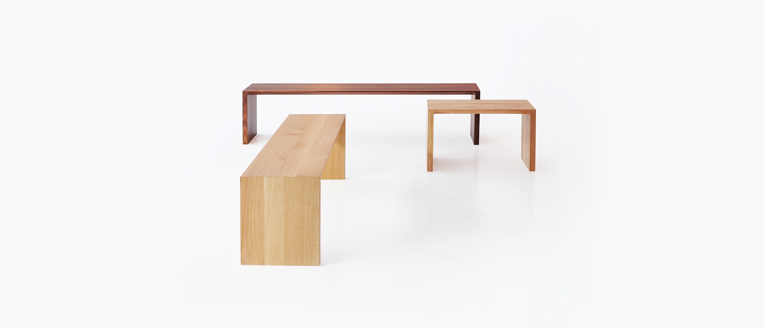 Bensen Radii Bench
