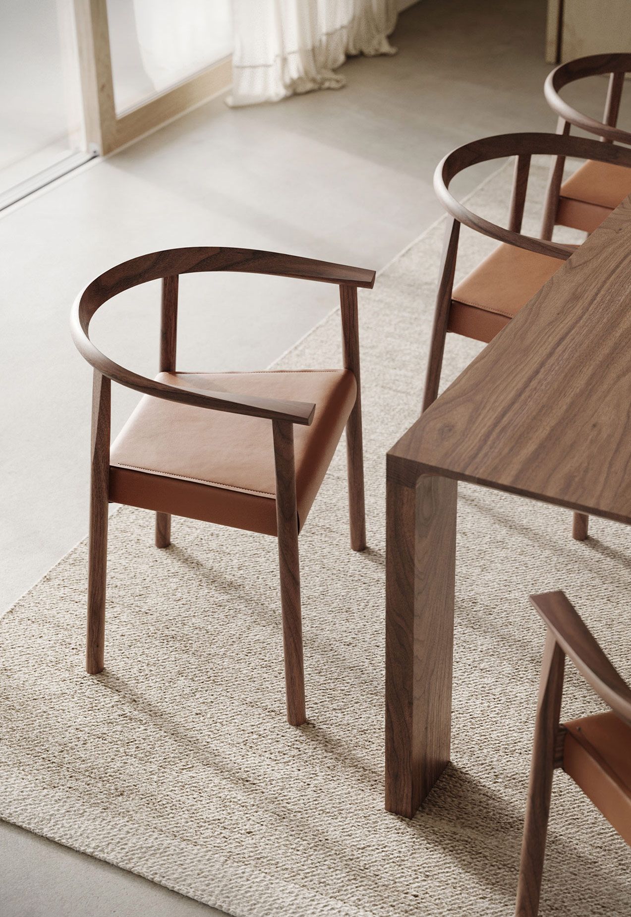 Bensen Radii Table – Bild 3