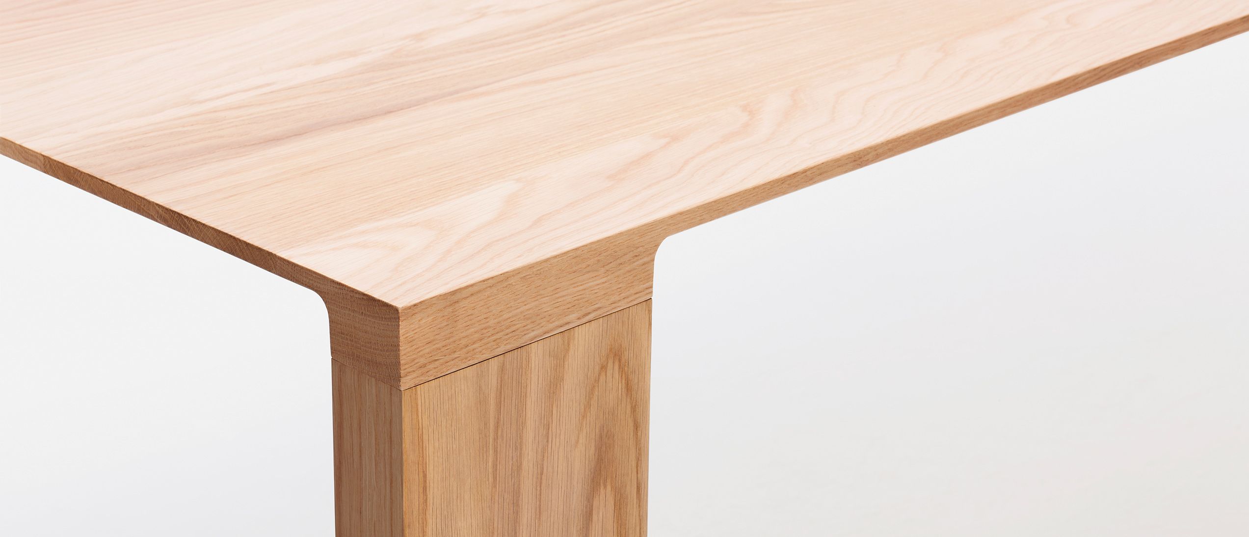 Bensen Radii Table
