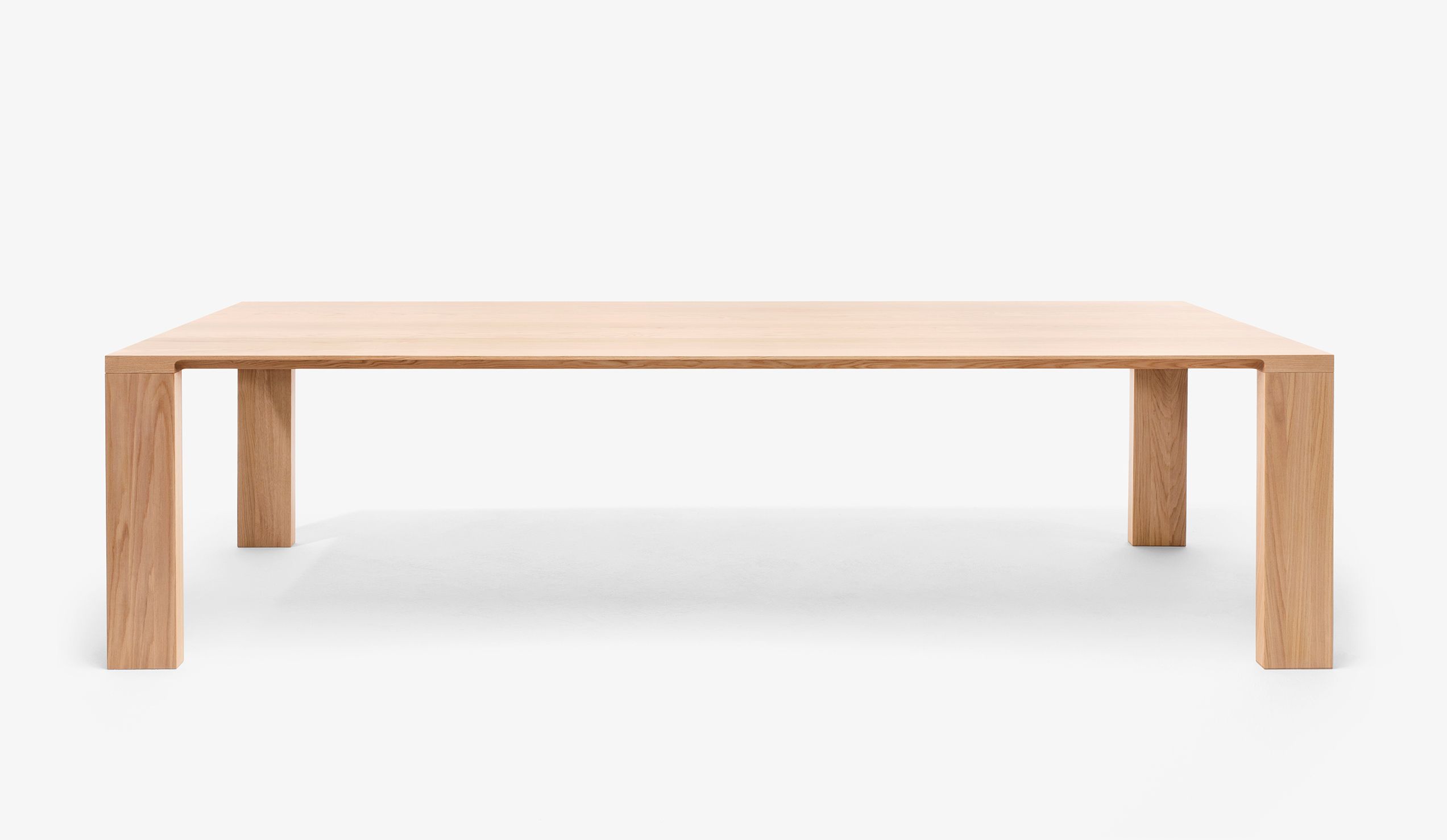 Bensen Radii Table – Bild 7