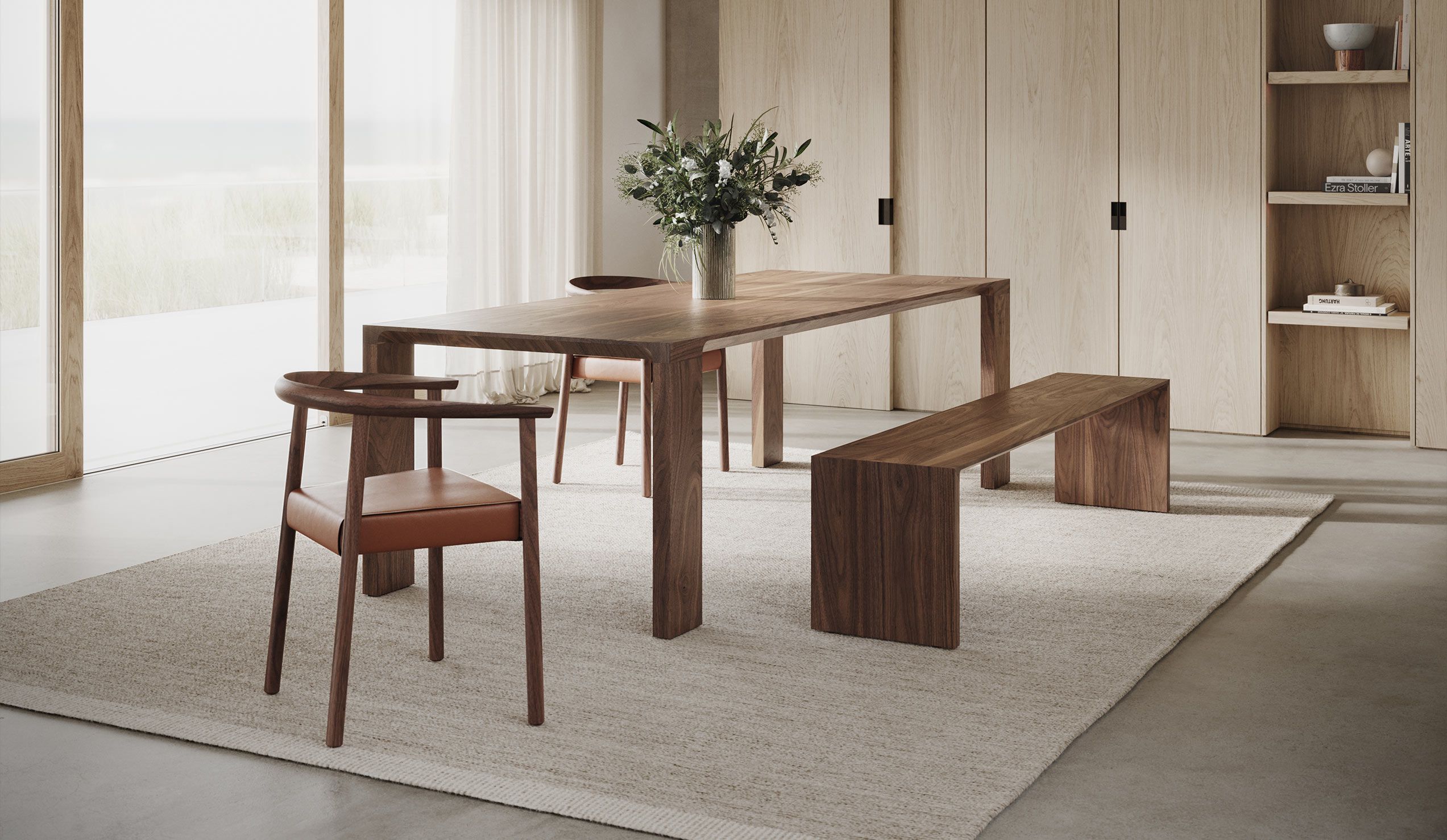 Bensen Radii Table – Bild 2
