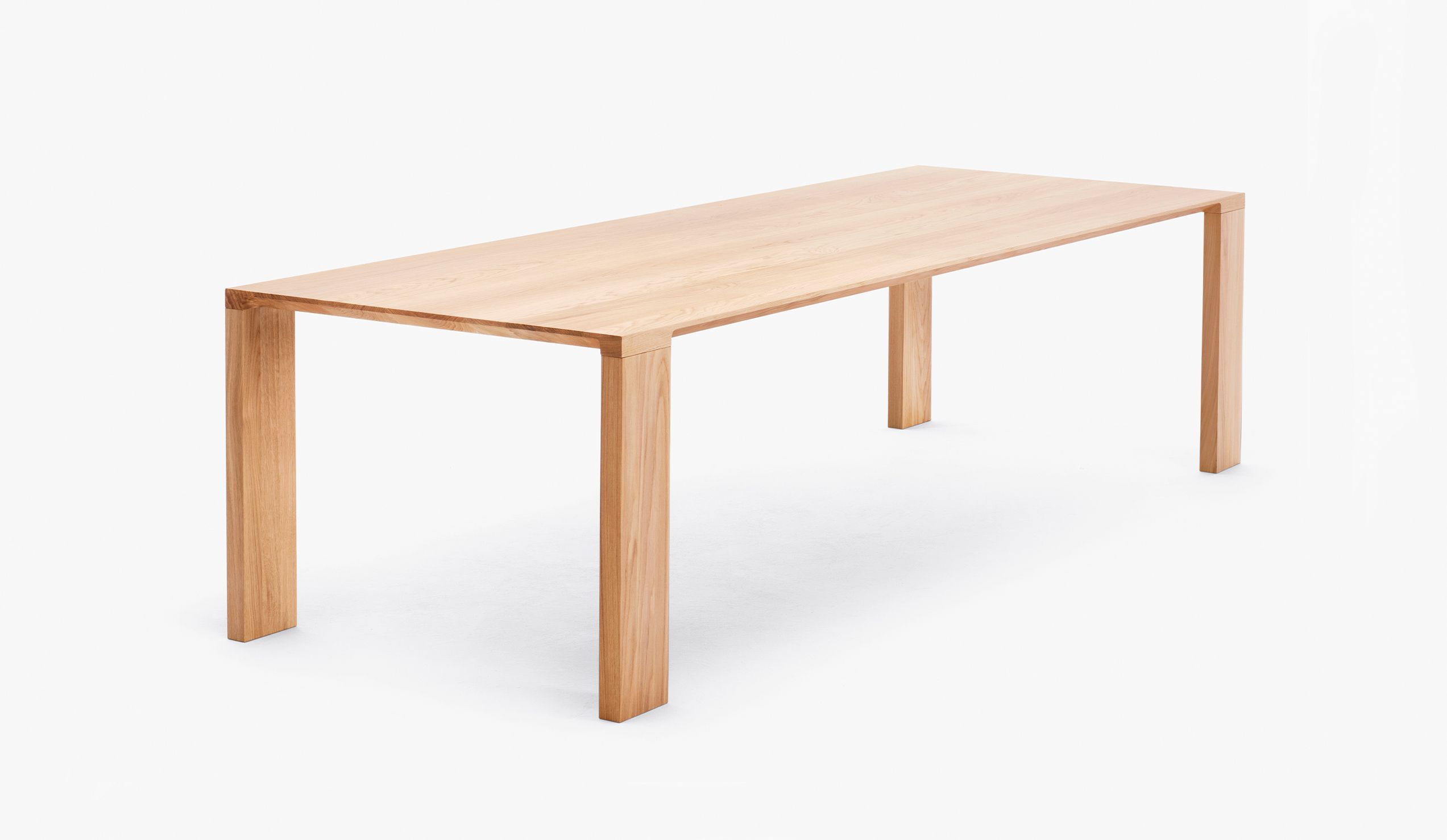 Bensen Radii Table – Bild 8