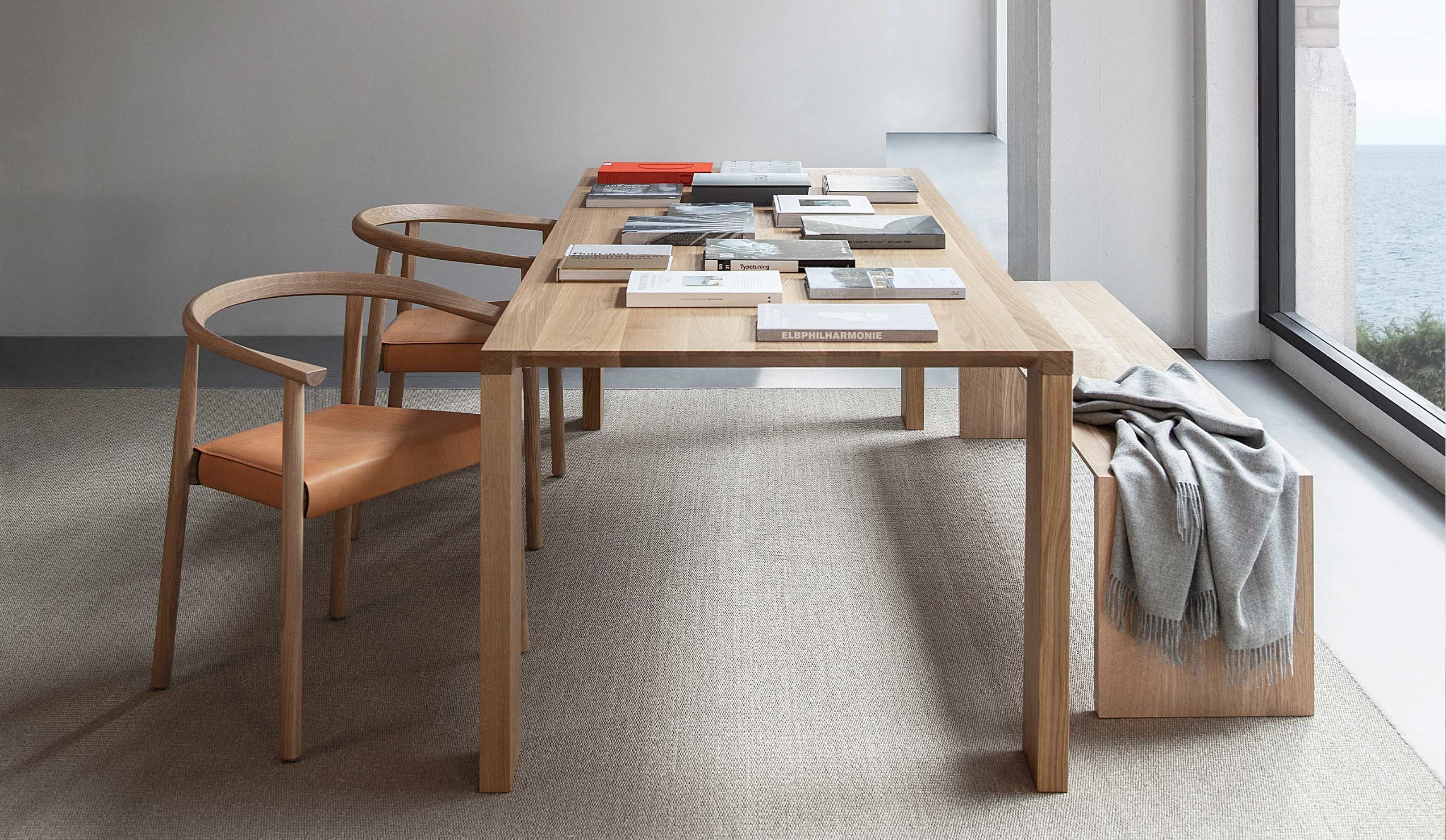 Bensen Radii Table – Bild 4
