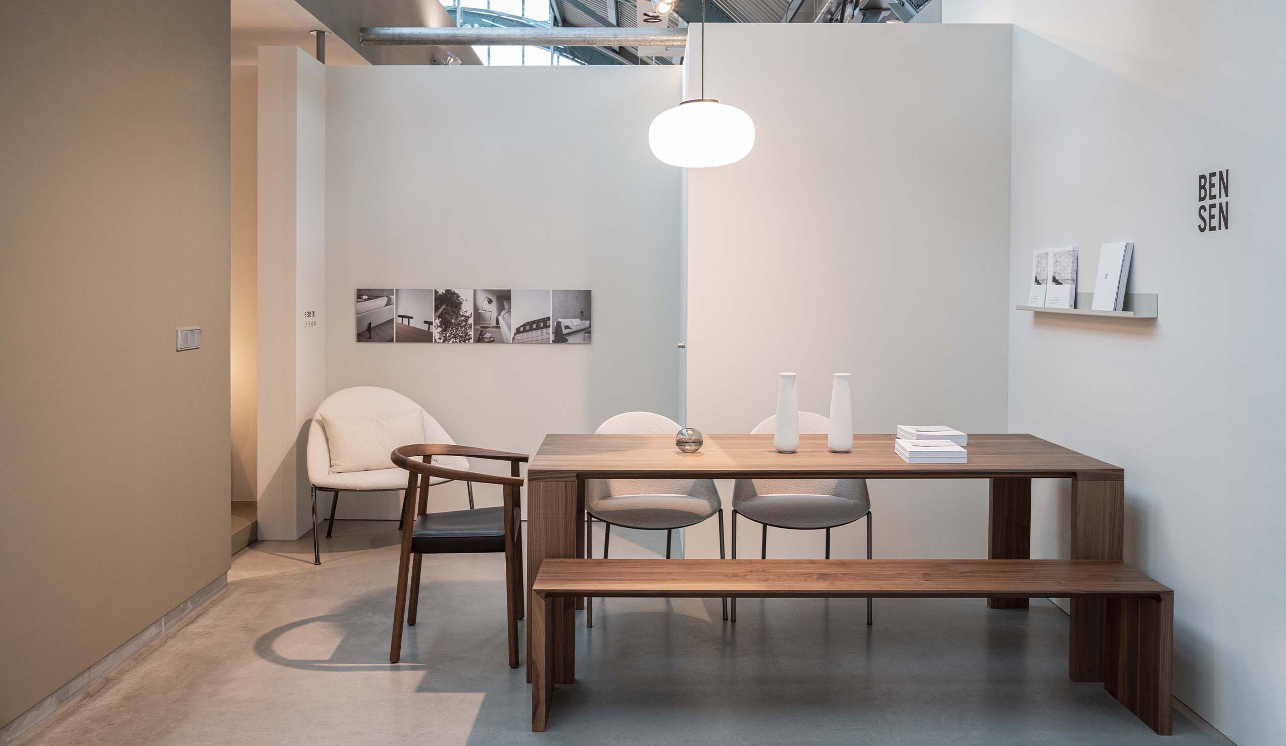 Bensen Radii Table – Bild 10