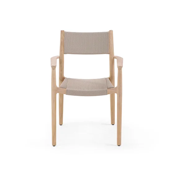 BETACO Maddalena Arm Chair – Bild 7