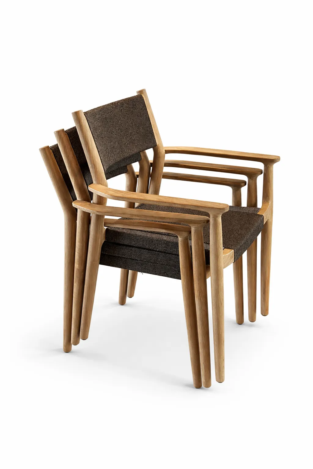 BETACO Maddalena Arm Chair – Bild 6