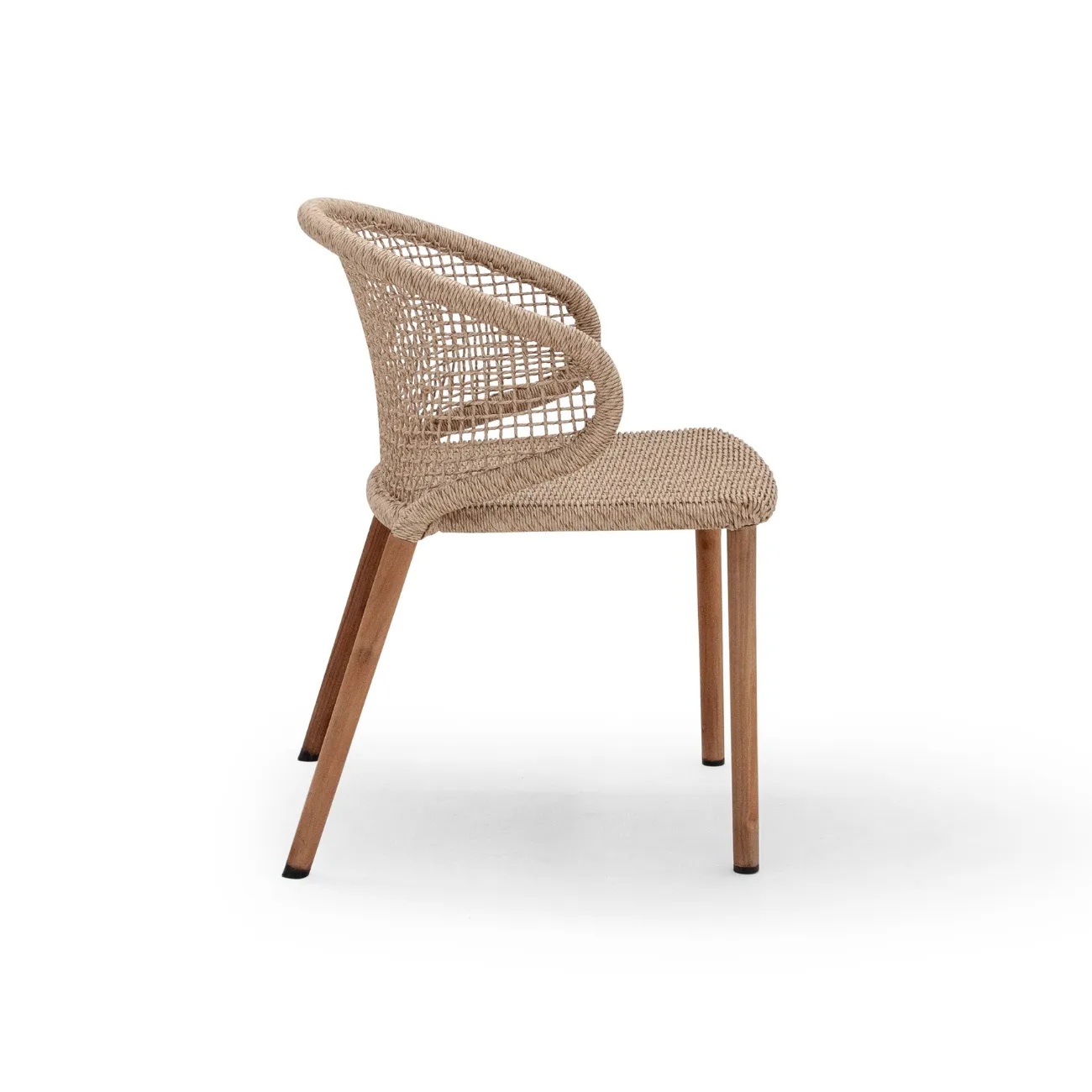 BETACO Barletta Arm Chair – Bild 2