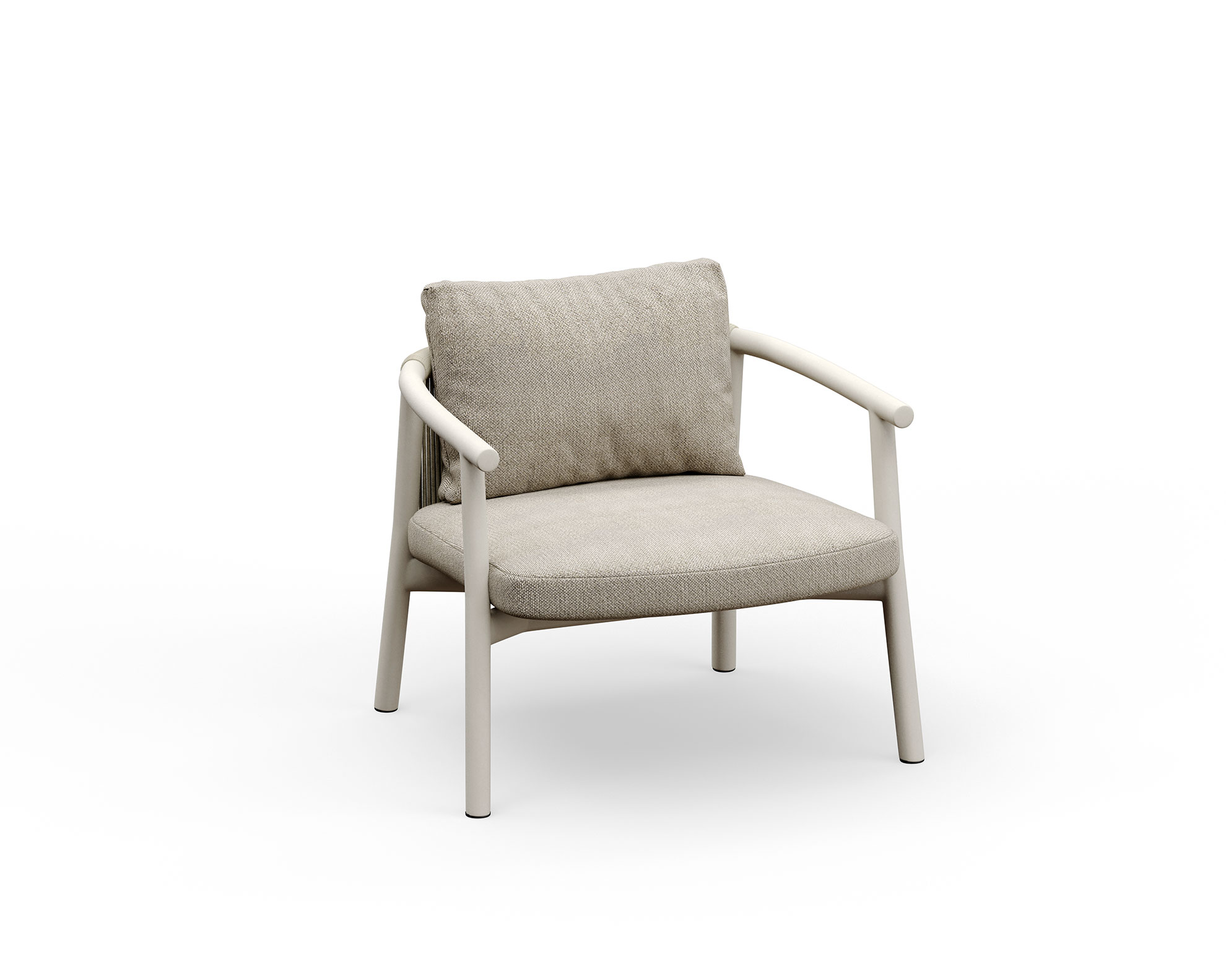 Bivaq Balm sillón bajo