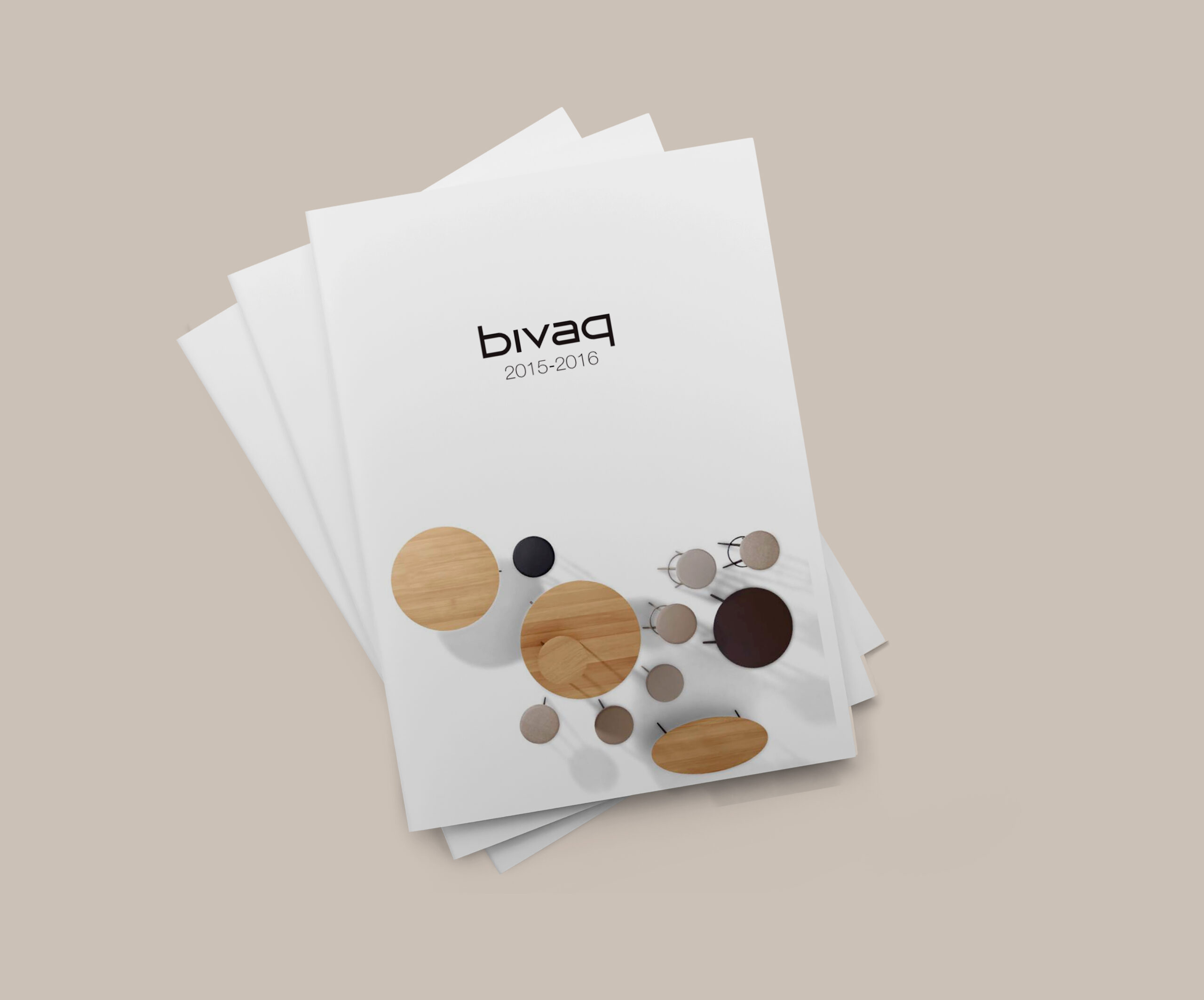 Bivaq Catálogo Bivaq 2016