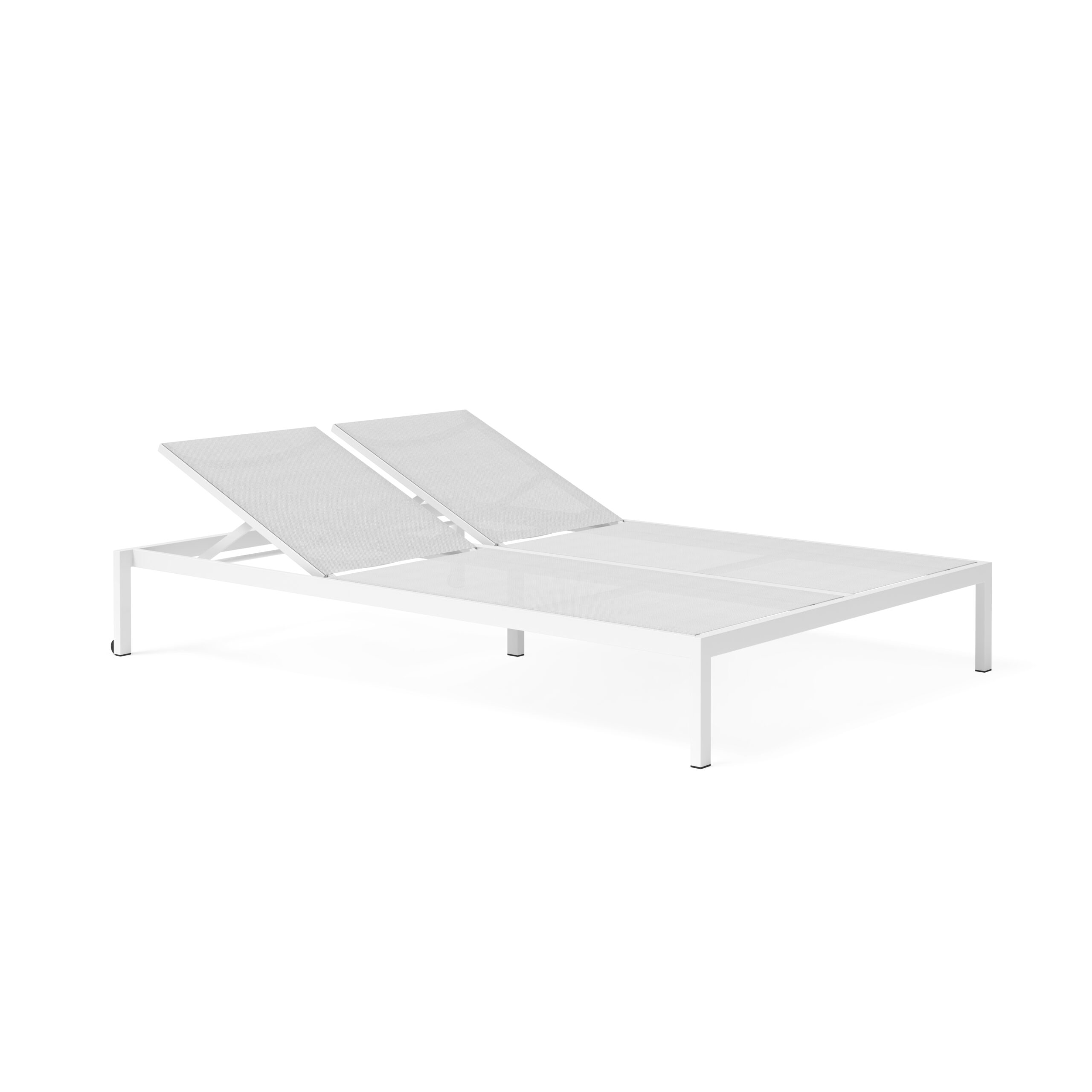 Bivaq Club double deckchair