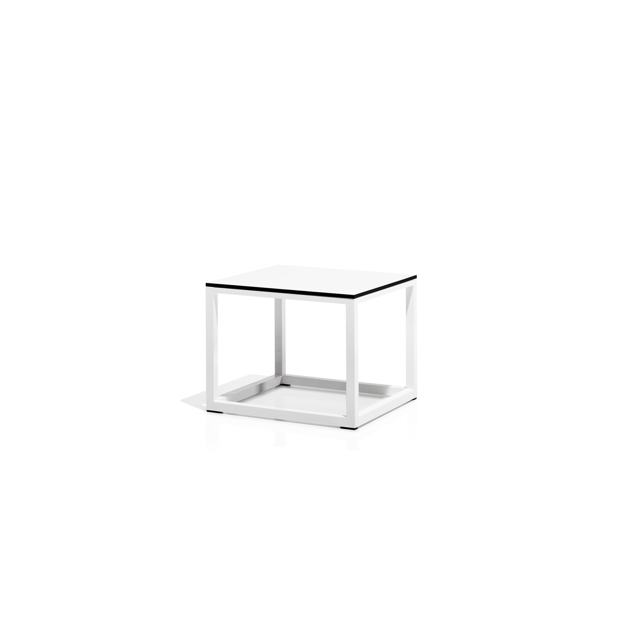Bivaq Club low table 45×45