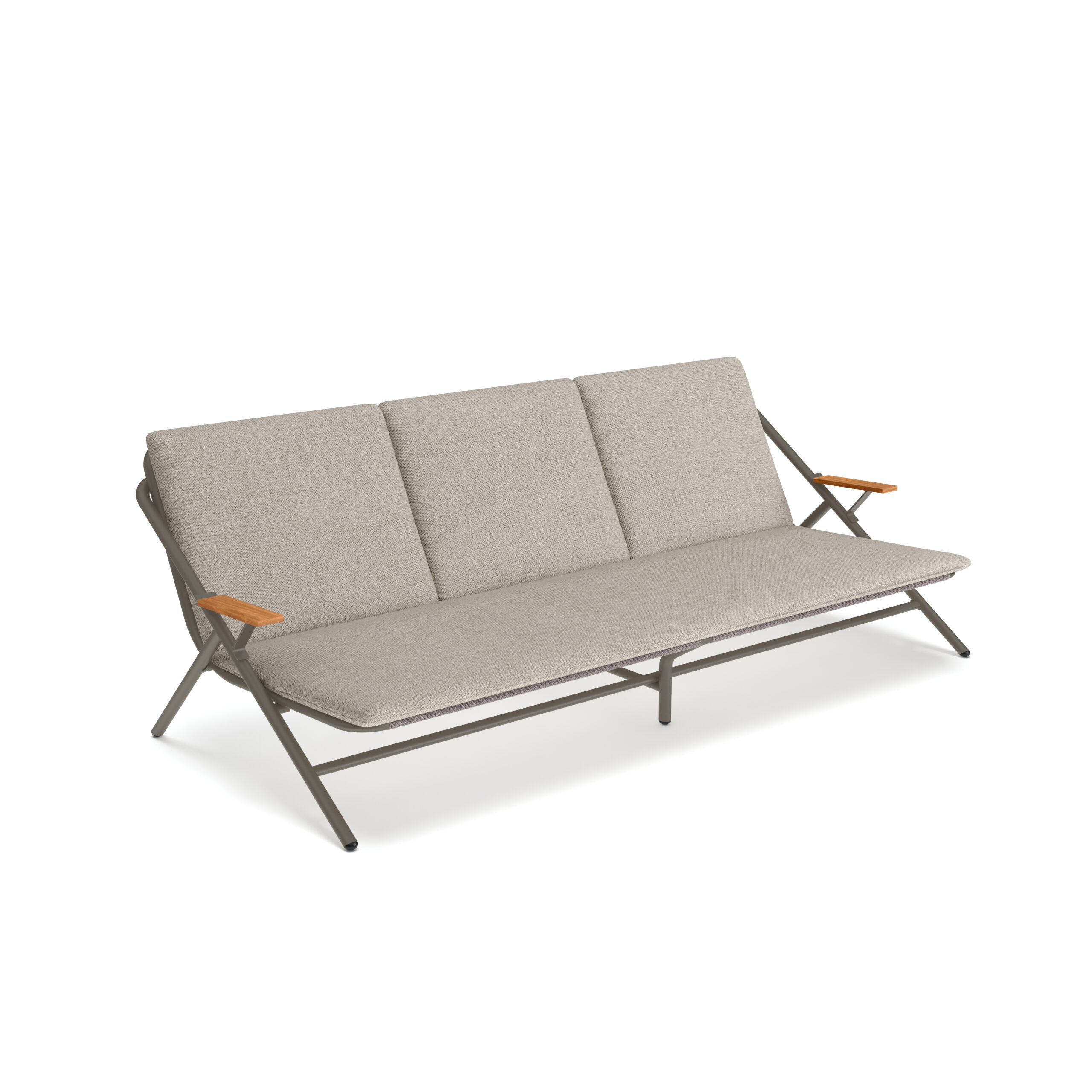 Bivaq Garda 3 seater sofa