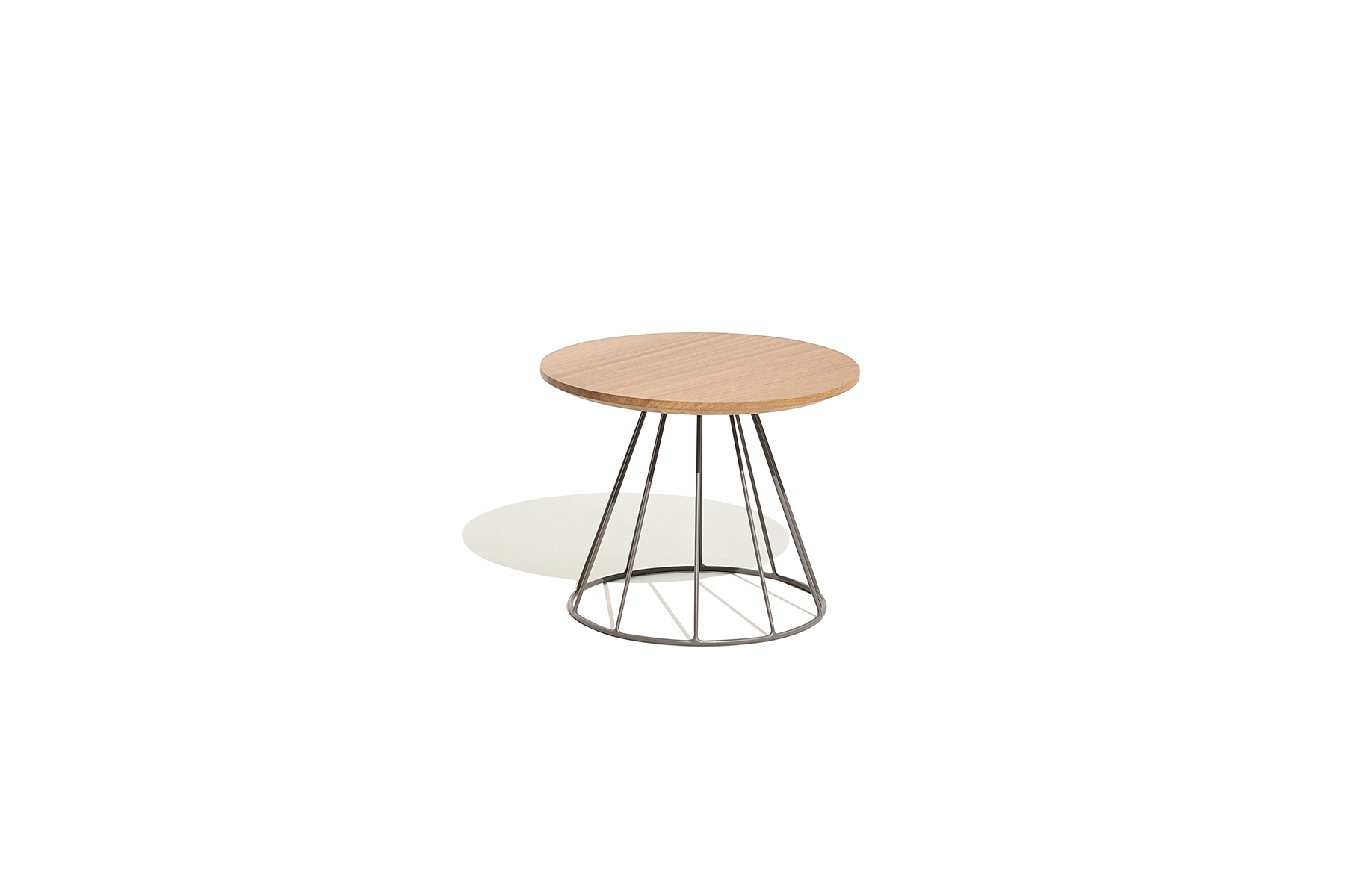 Bivaq Illa table ø60×40