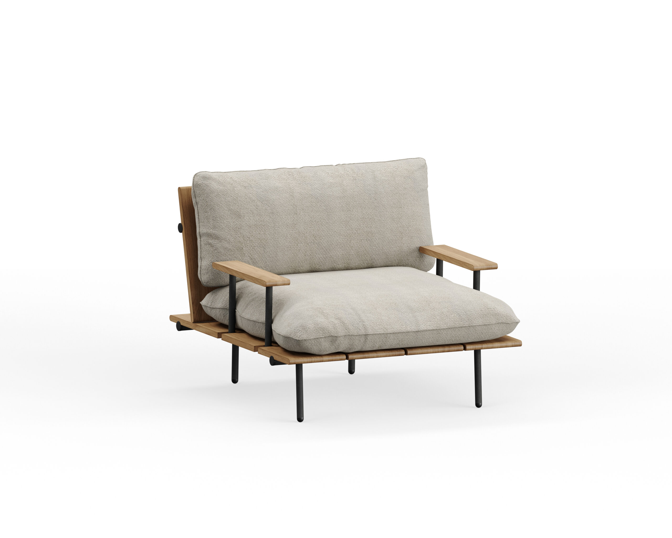 Bivaq Nami lounge sofa