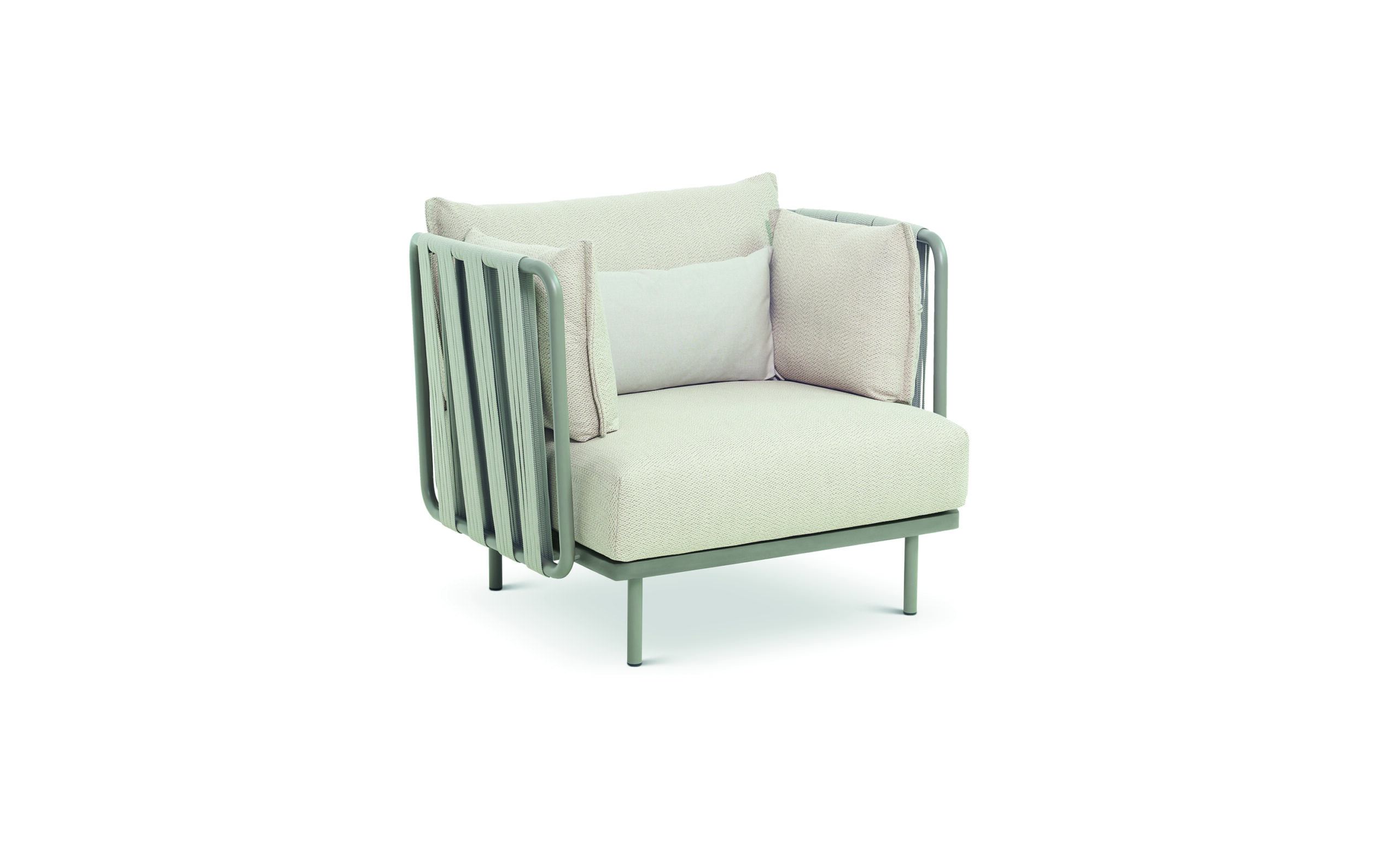 Bivaq Teja lounge sofa